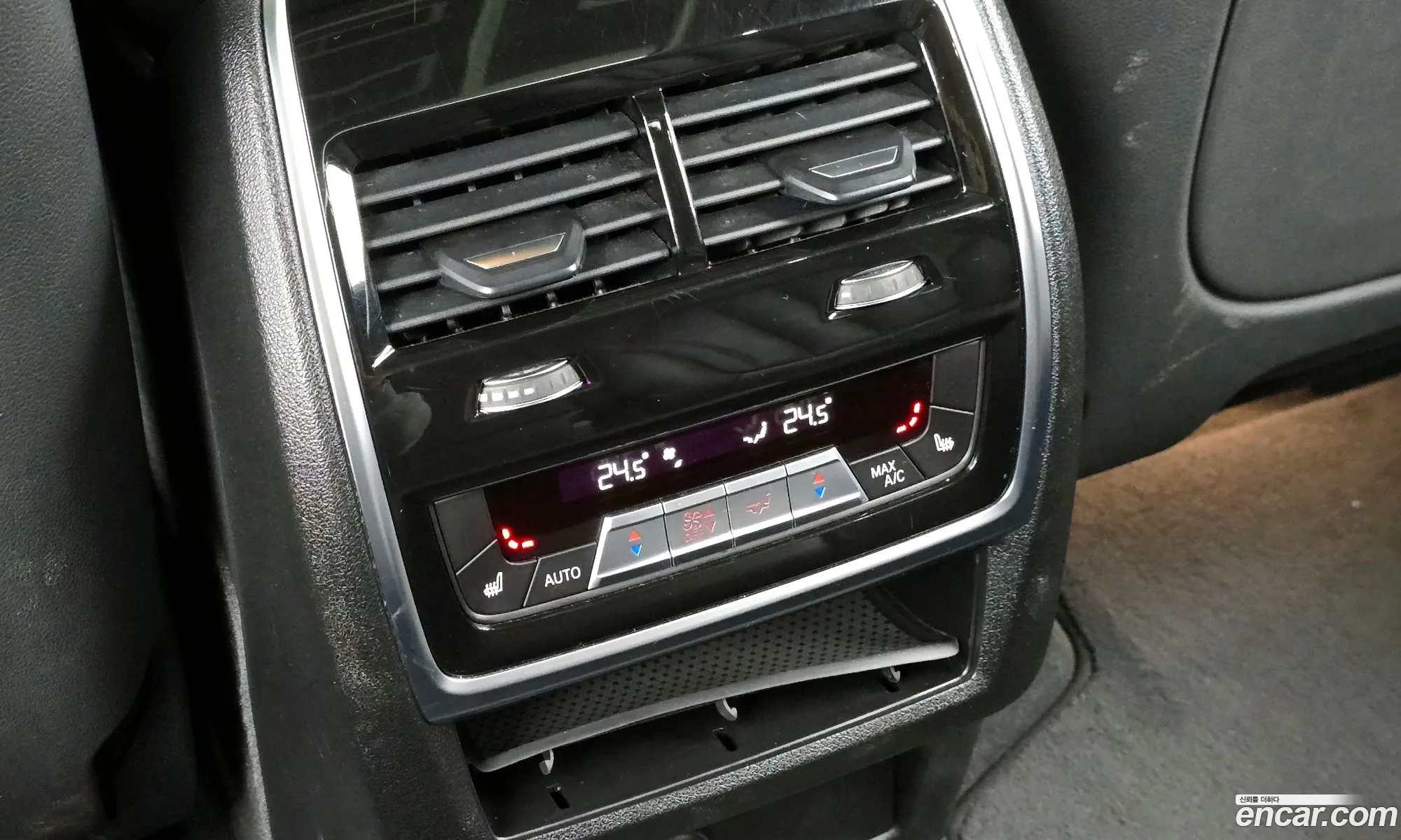 BMW X5 2021 WBAJU8102M9E24335 — 10