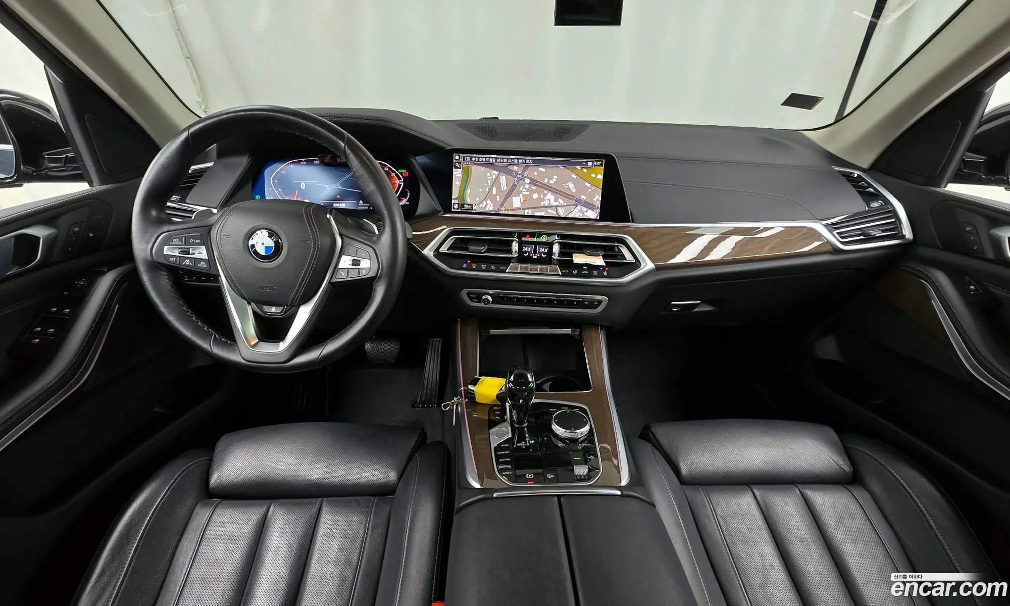 BMW X5 2021 WBAJU8102M9E24335 — 12