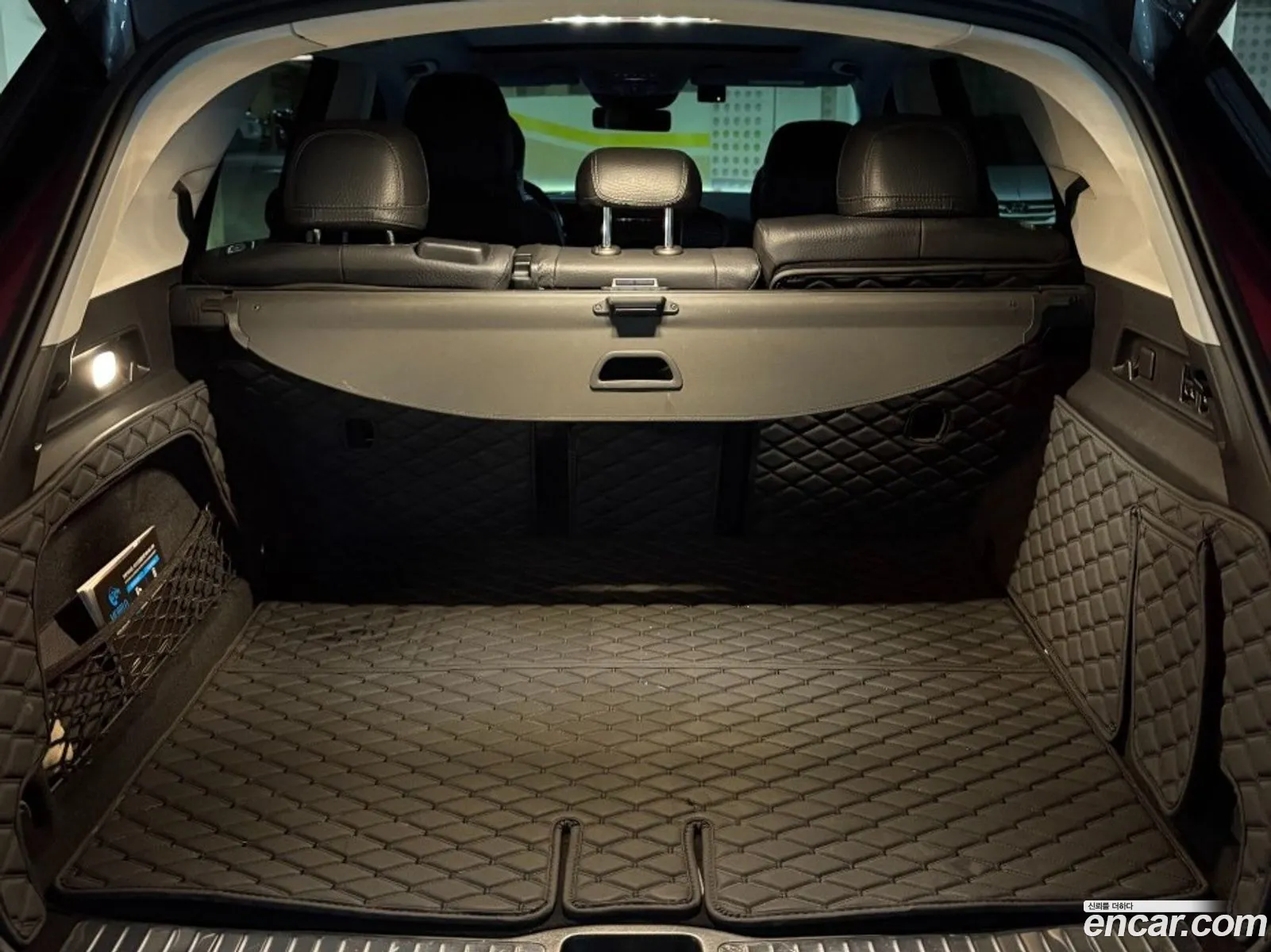 Mercedes-Benz GLE-Class W167 2023 — 16