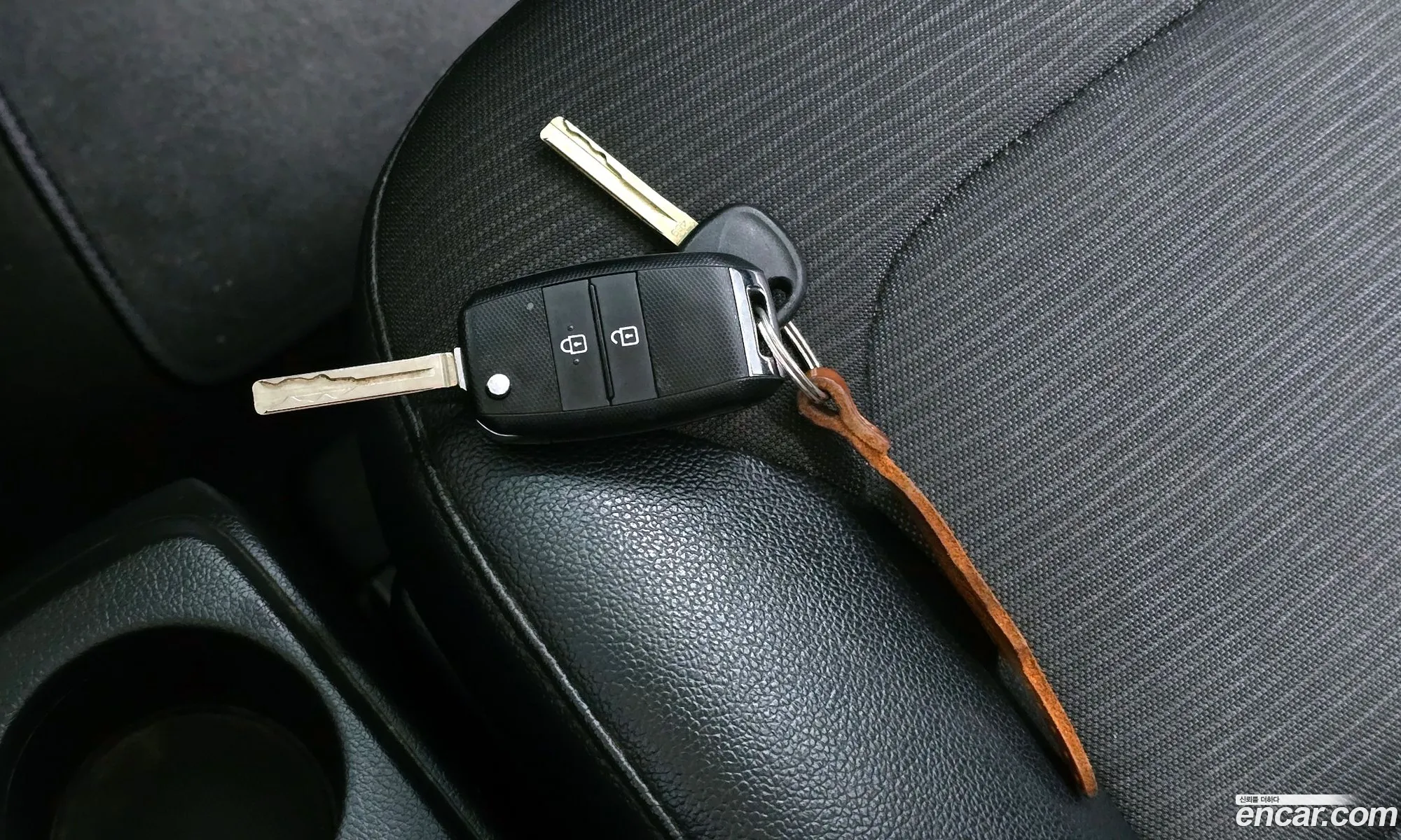 Kia Ray 2018 — 9