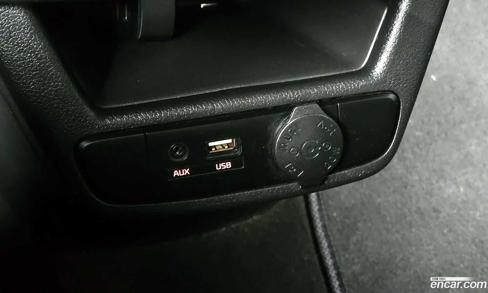 Kia Ray 2018 — 17