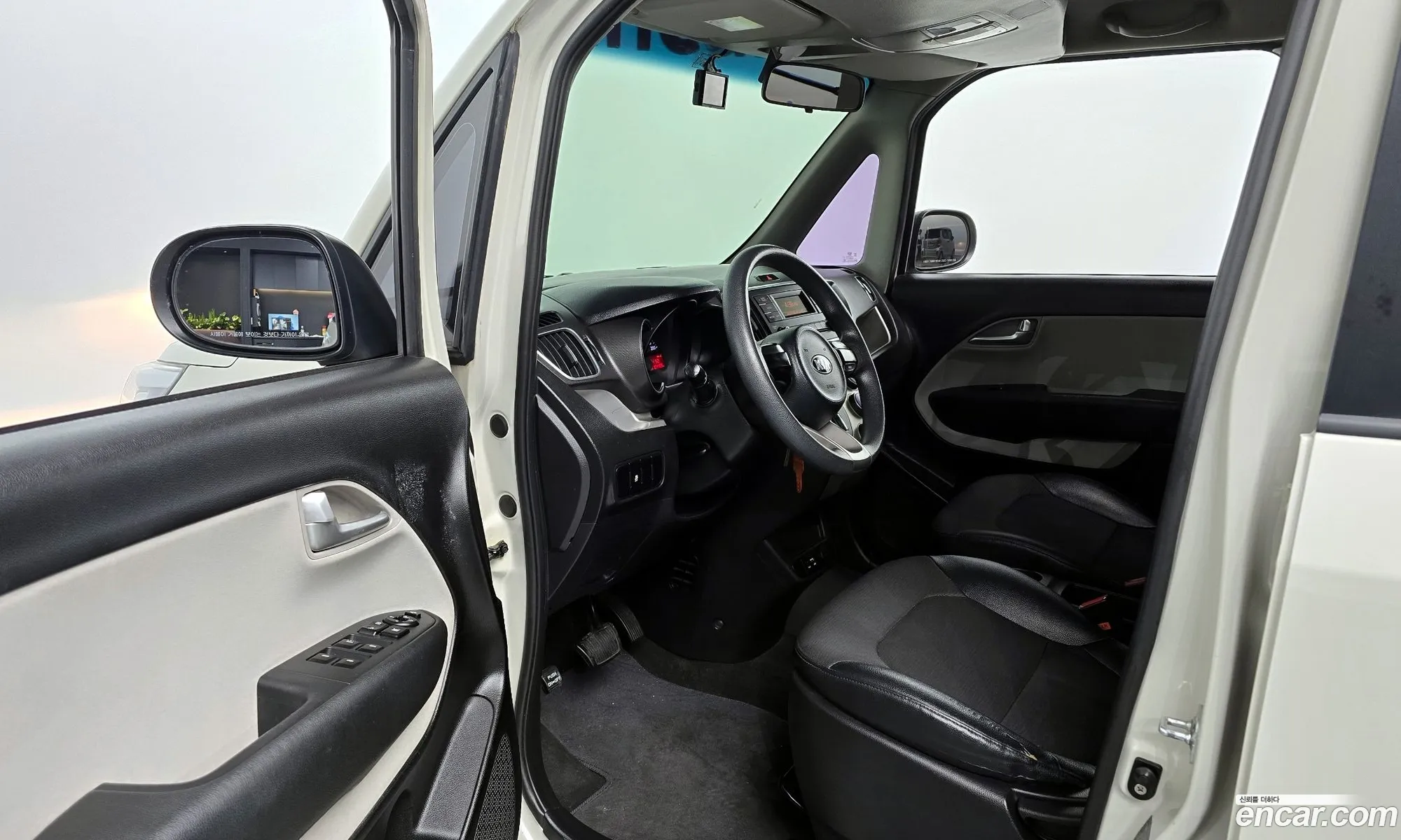 Kia Ray 2018 — 10