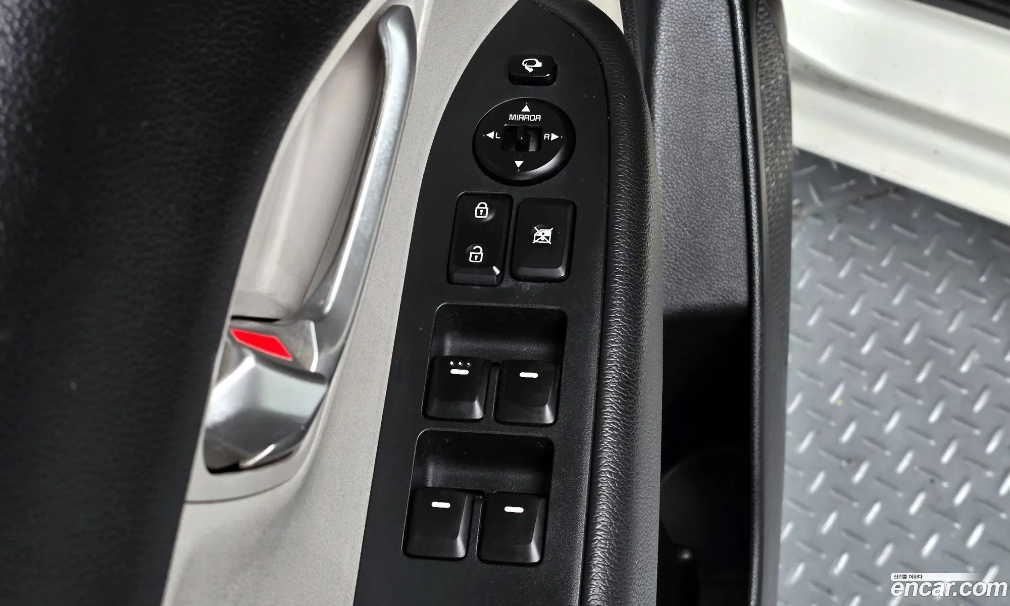 Kia Ray 2018 — 7