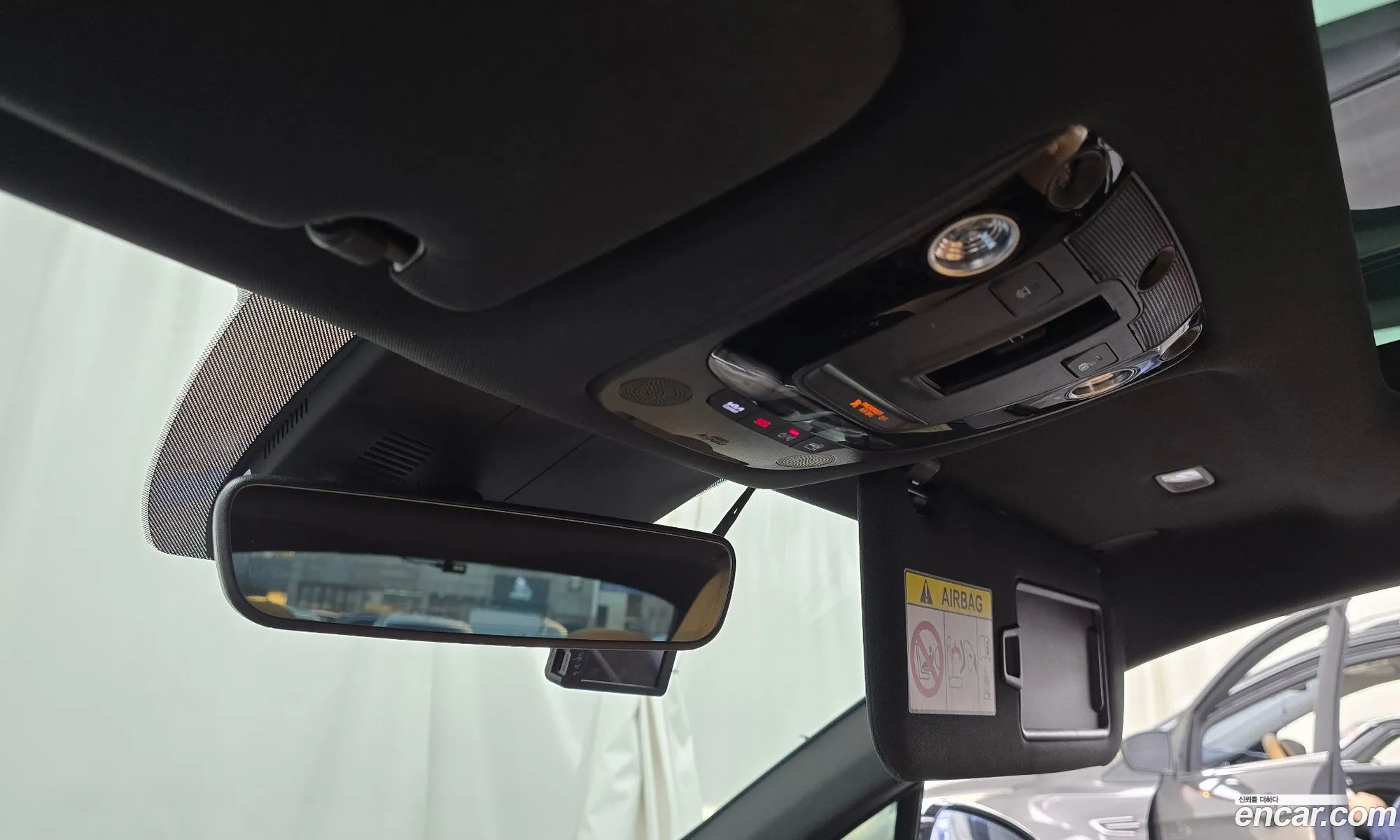 Kia K5 Hybrid 2021 — 5