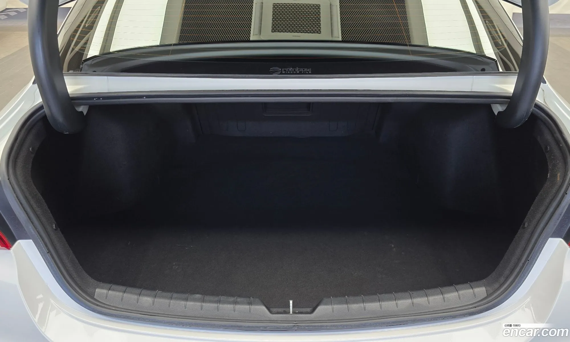 Kia K5 Hybrid 2021 — 2