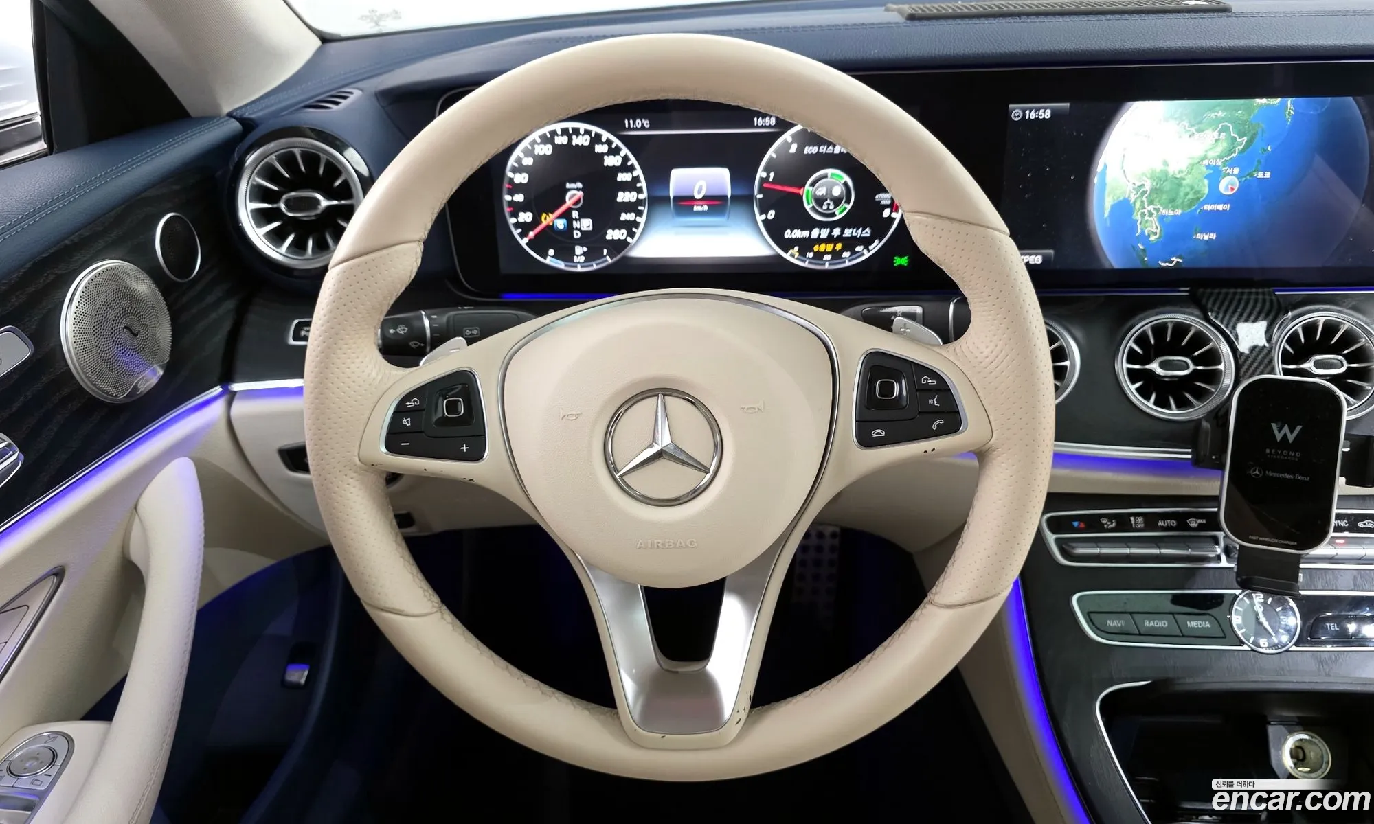 Mercedes-Benz E-Class W213 2017 WDD1J1EB0HF010379 — 9