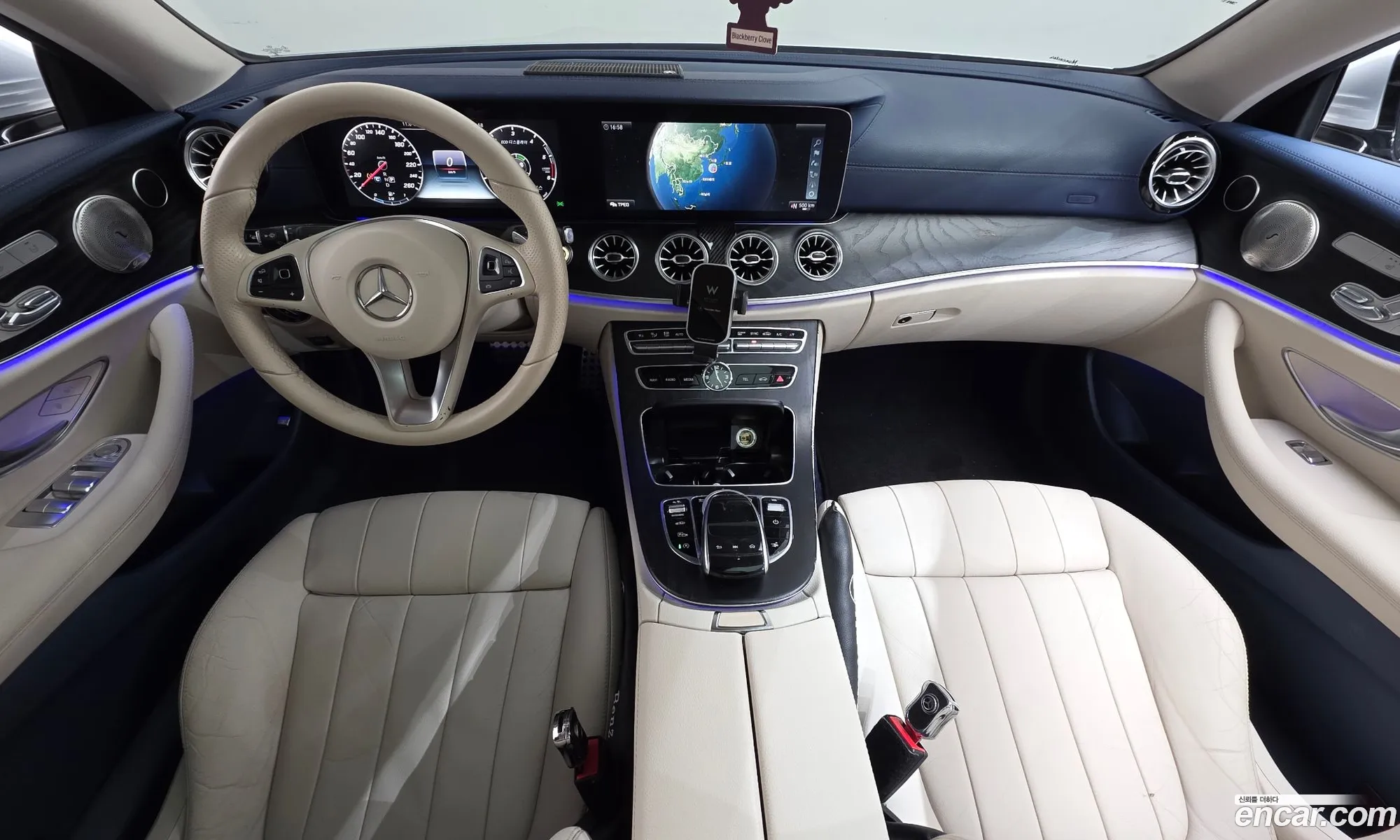 Mercedes-Benz E-Class W213 2017 WDD1J1EB0HF010379 — 15