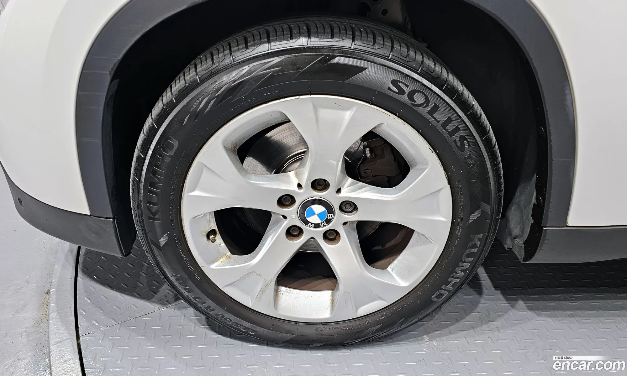 BMW X1 2012 WBAVP3109CVT04384 — 12