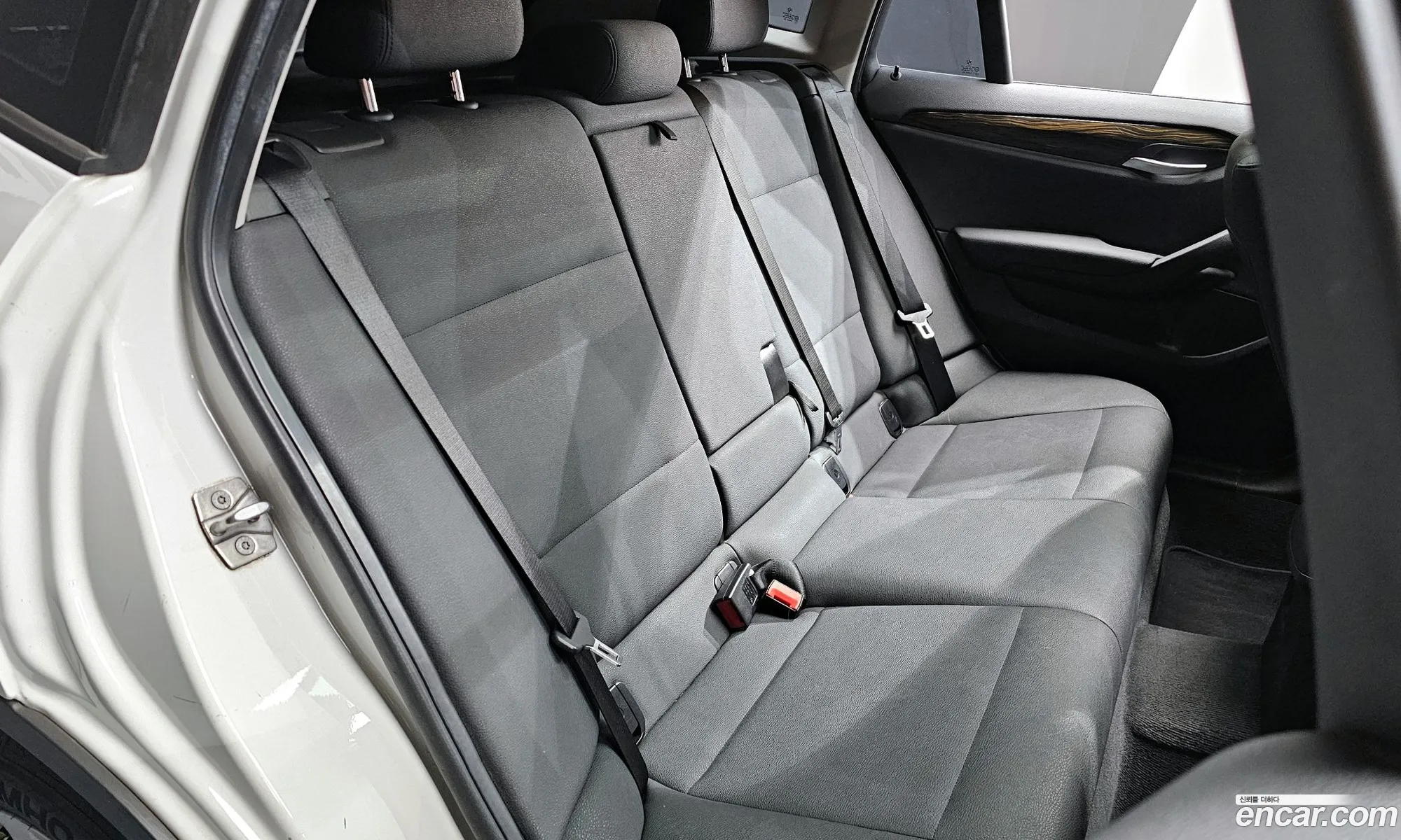 BMW X1 2012 WBAVP3109CVT04384 — 18