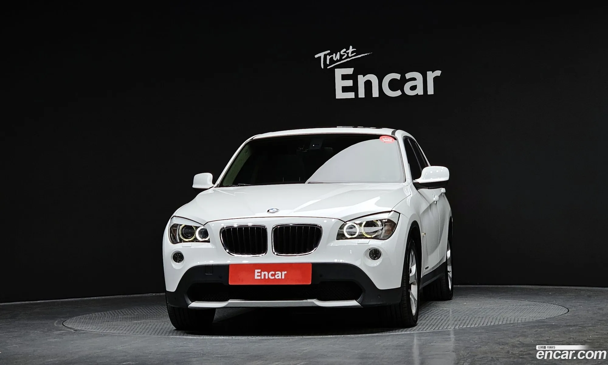 BMW X1 2012 WBAVP3109CVT04384 — 6