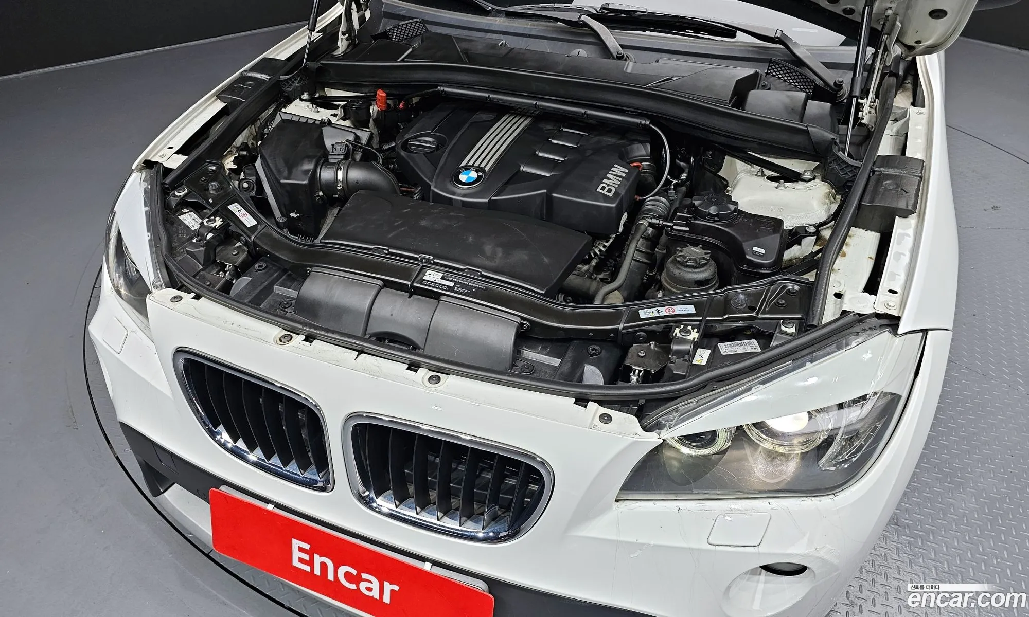 BMW X1 2012 WBAVP3109CVT04384 — 13