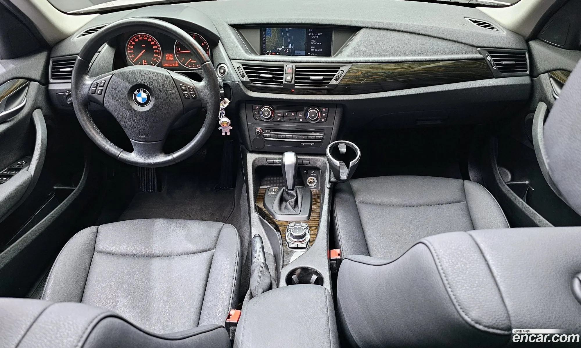 BMW X1 2012 WBAVP3109CVT04384 — 9