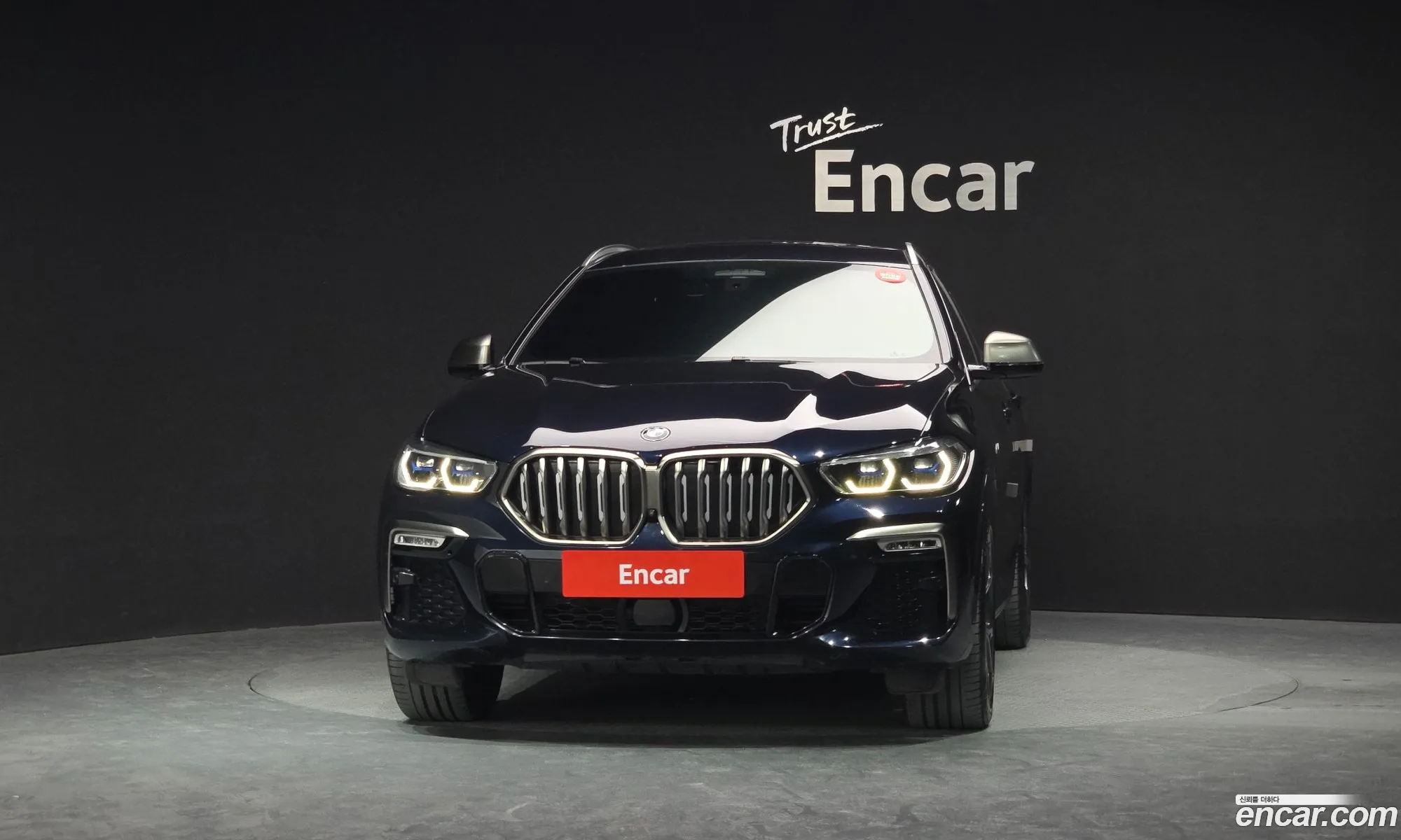 BMW X6 2021 WBACY6104M9G12484 — 10