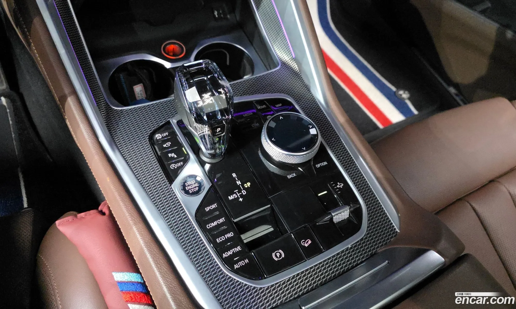 BMW X6 2021 WBACY6104M9G12484 — 14