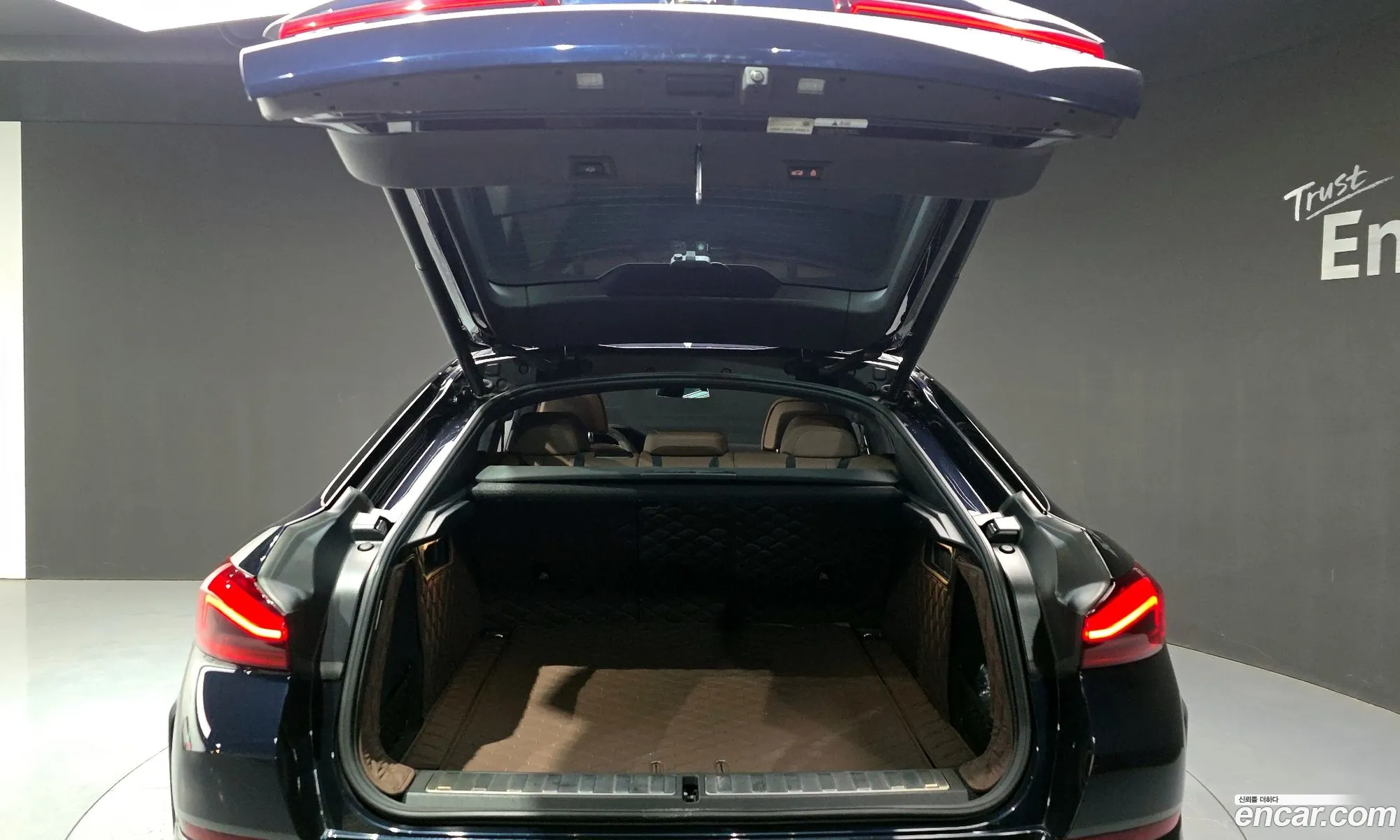 BMW X6 2021 WBACY6104M9G12484 — 8