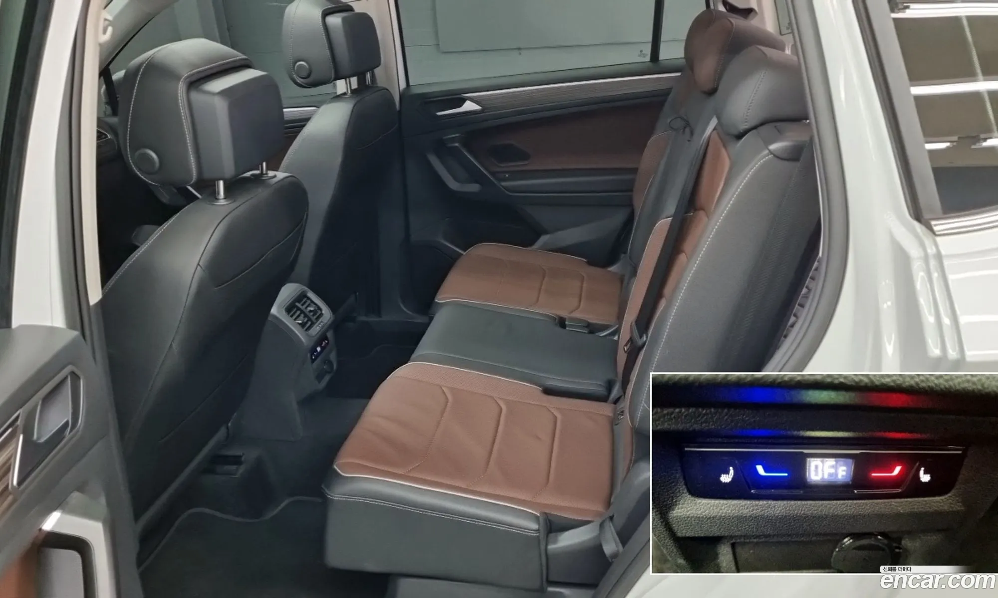 Volkswagen Tiguan Allspace 2022 — 4