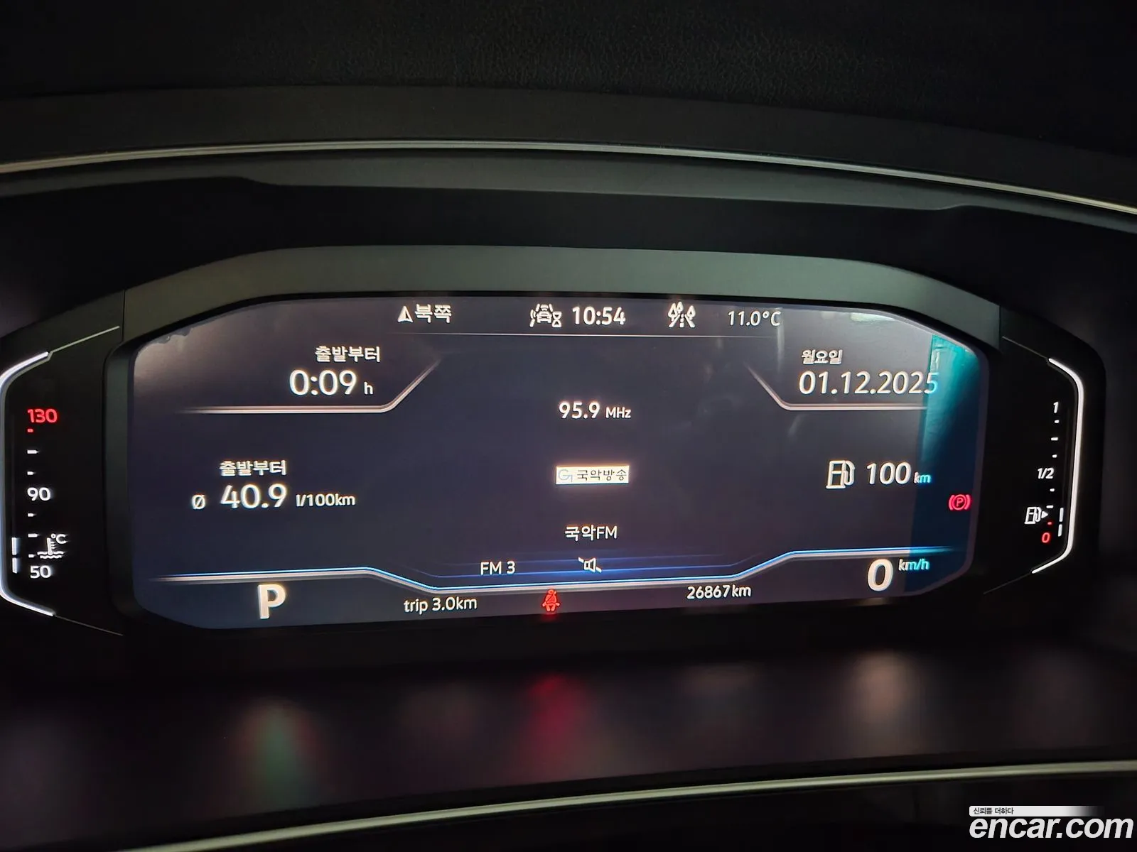 Volkswagen Tiguan Allspace 2022 — 6
