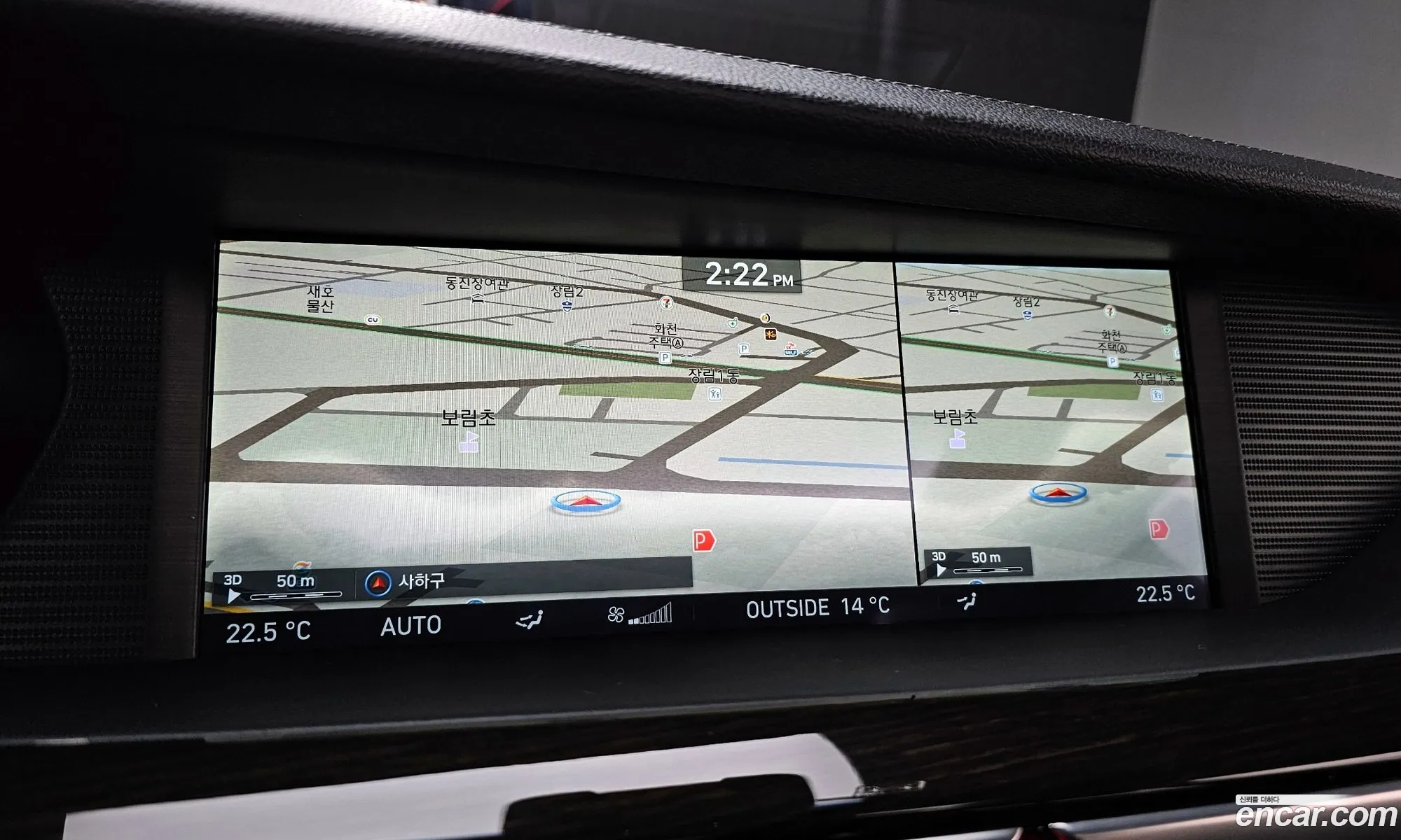Genesis EQ900 2016 — 20
