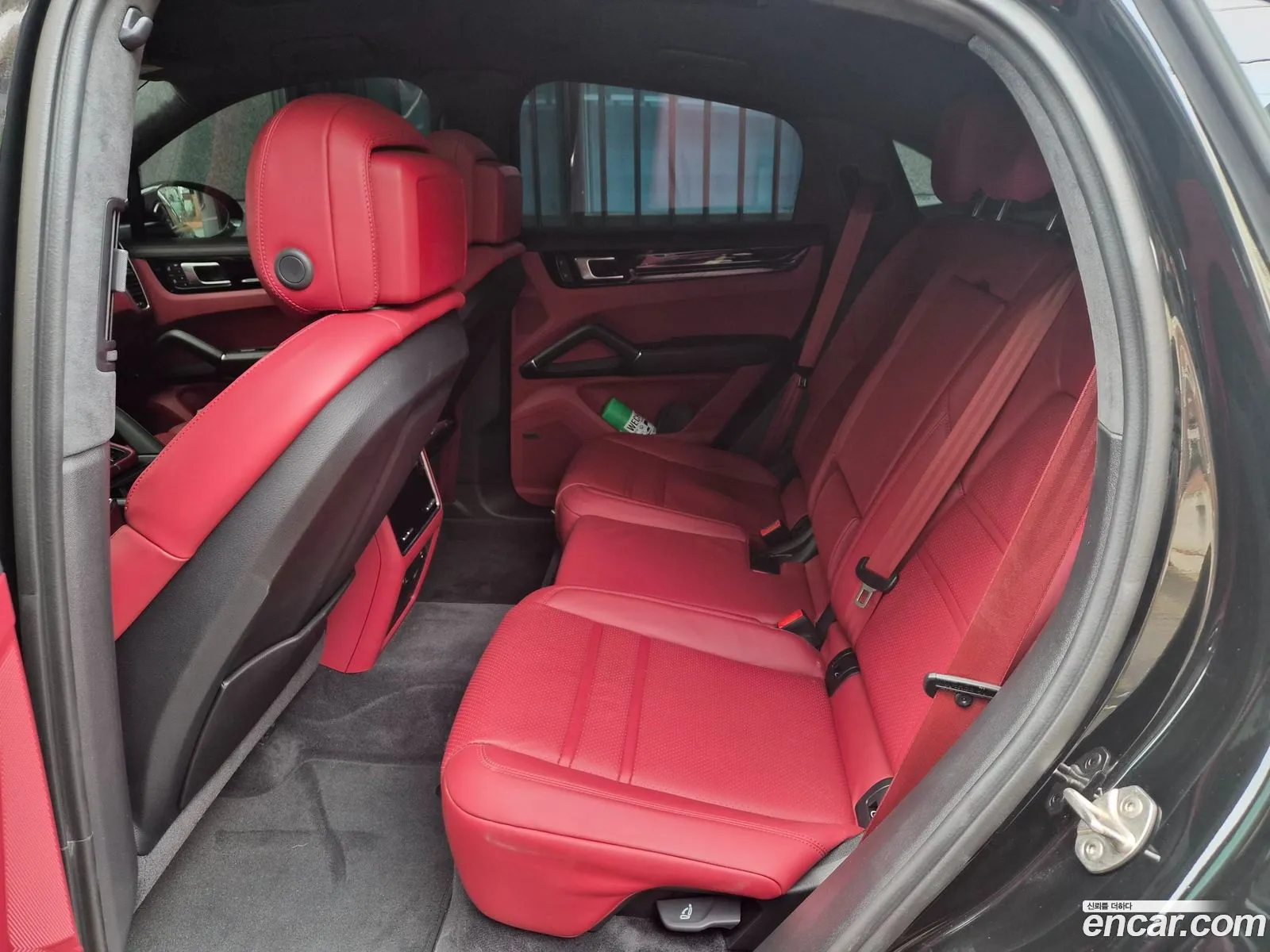 Porsche Cayenne 2023 — 15