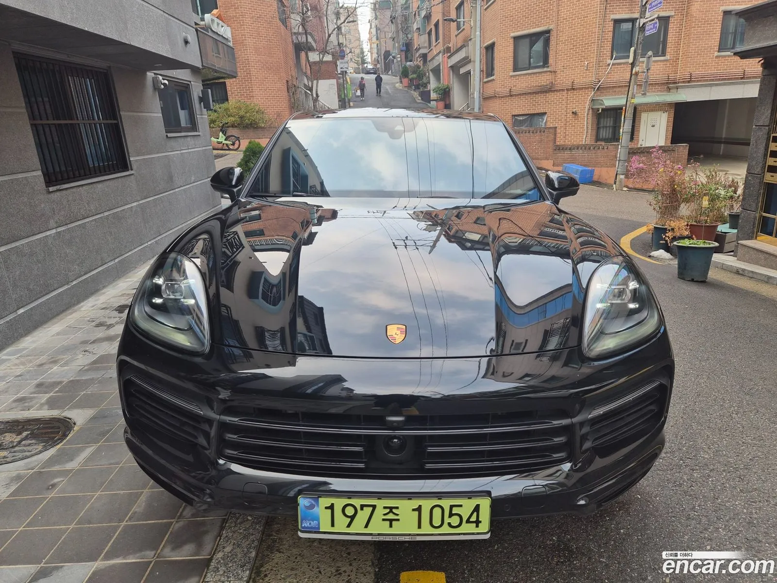 Porsche Cayenne 2023 — 16