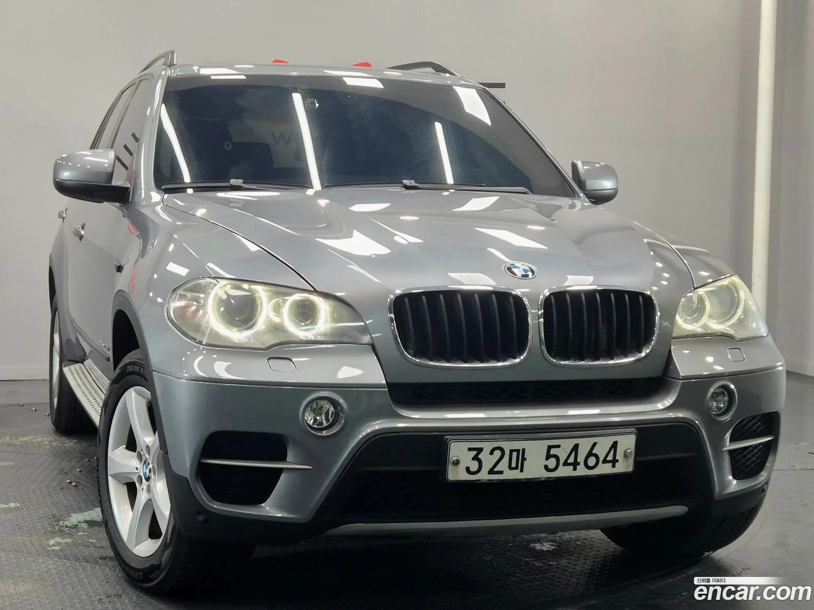 BMW X5 2010 — 15