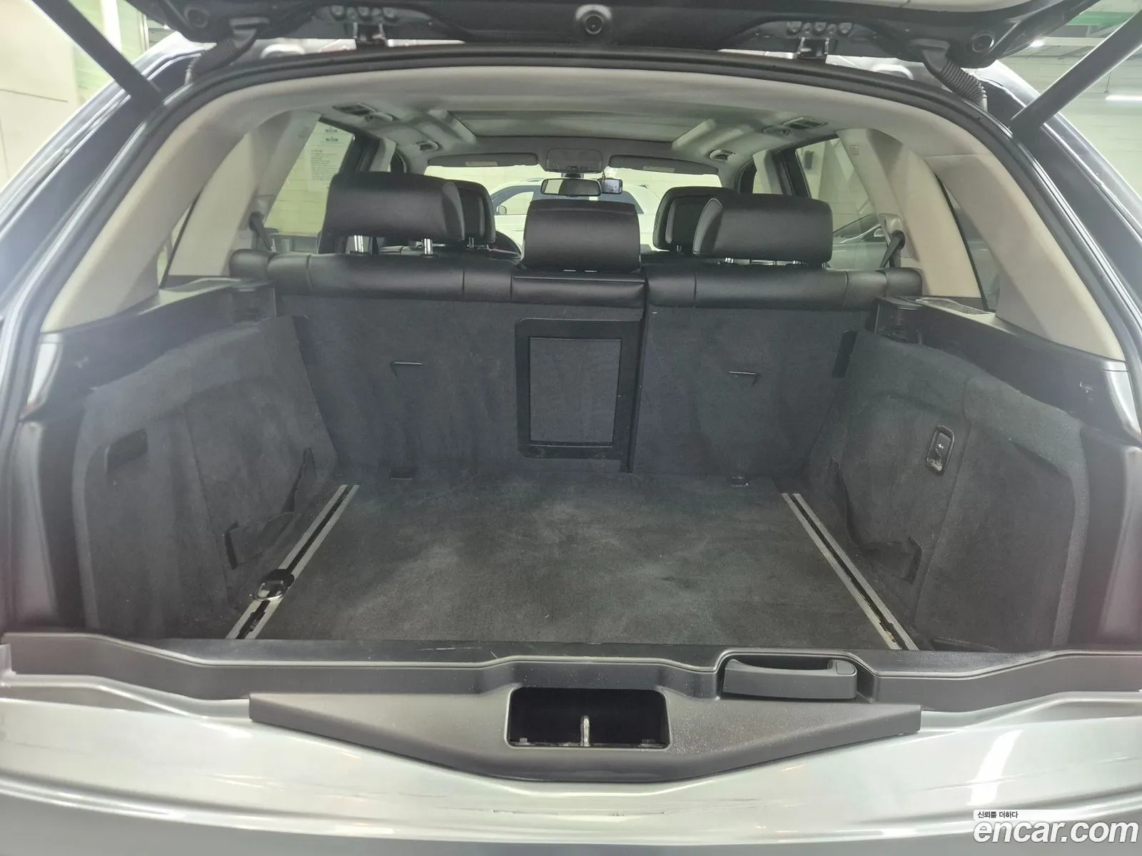 BMW X5 2010 — 9