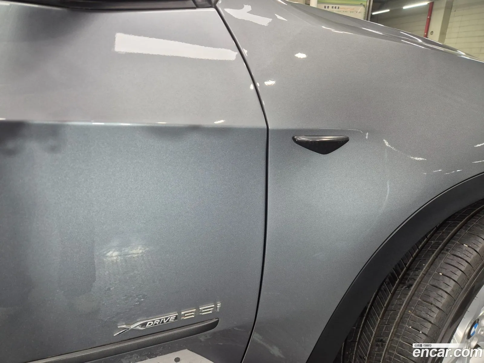 BMW X5 2010 — 17