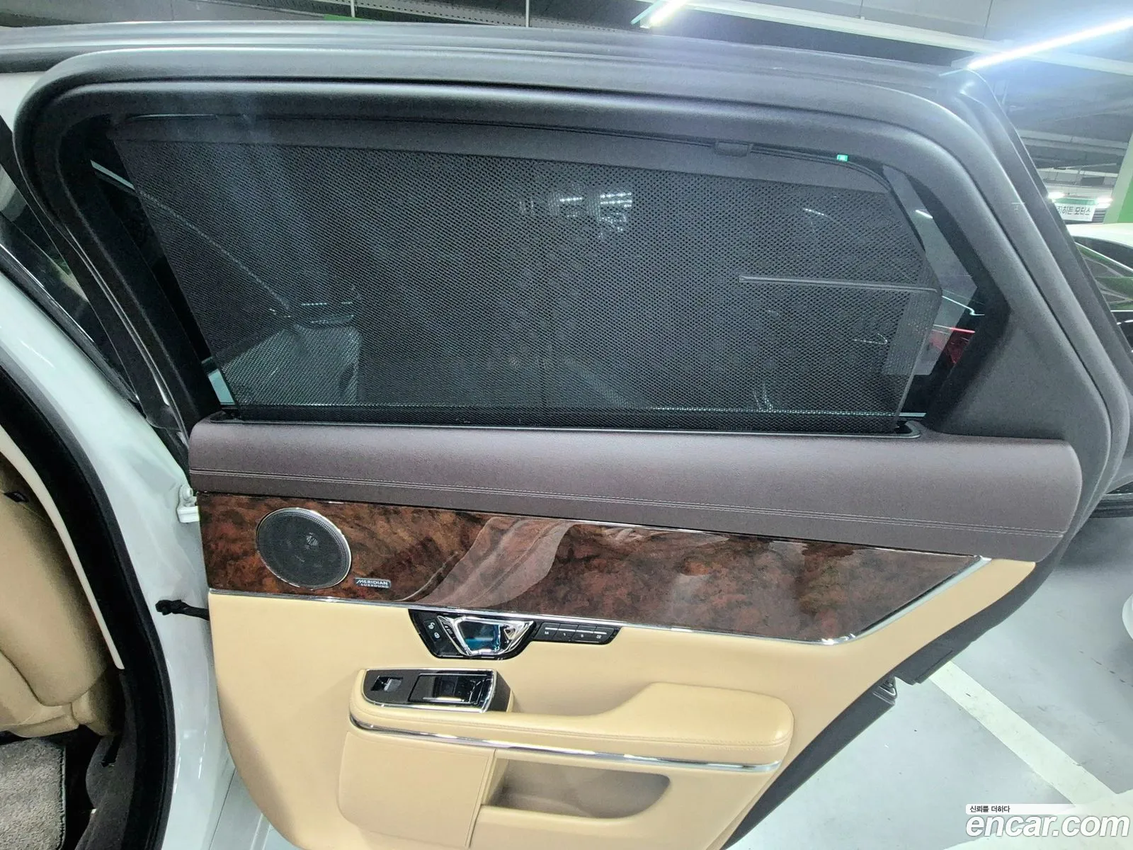 Jaguar XJ 2014 — 2