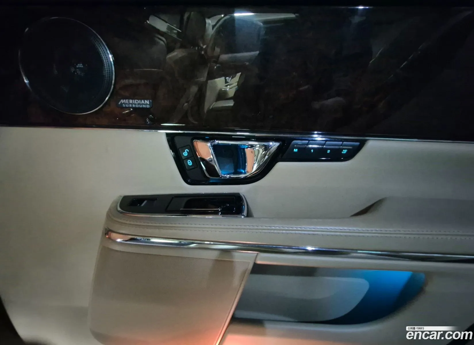 Jaguar XJ 2014 — 6