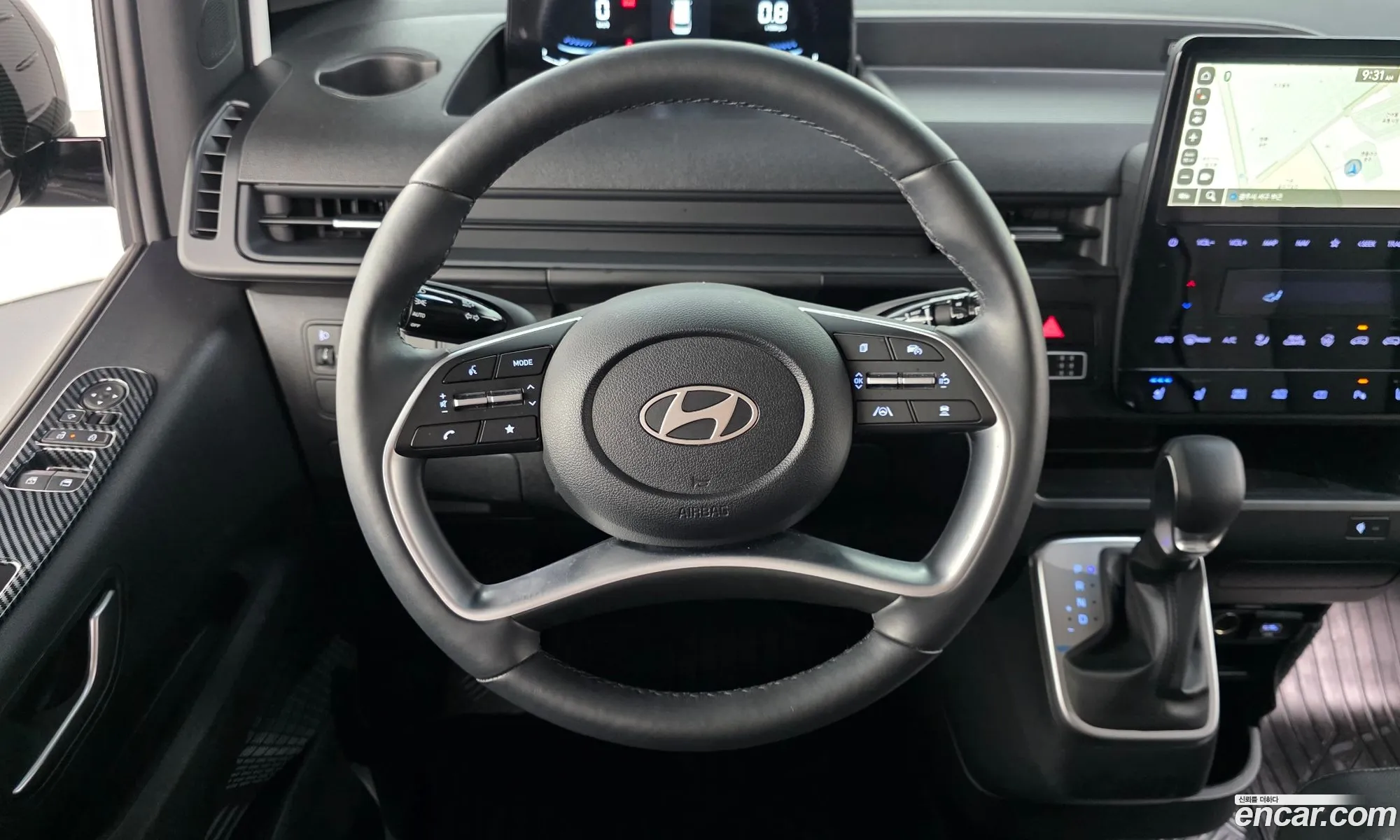 Hyundai Staria 2025 — 4