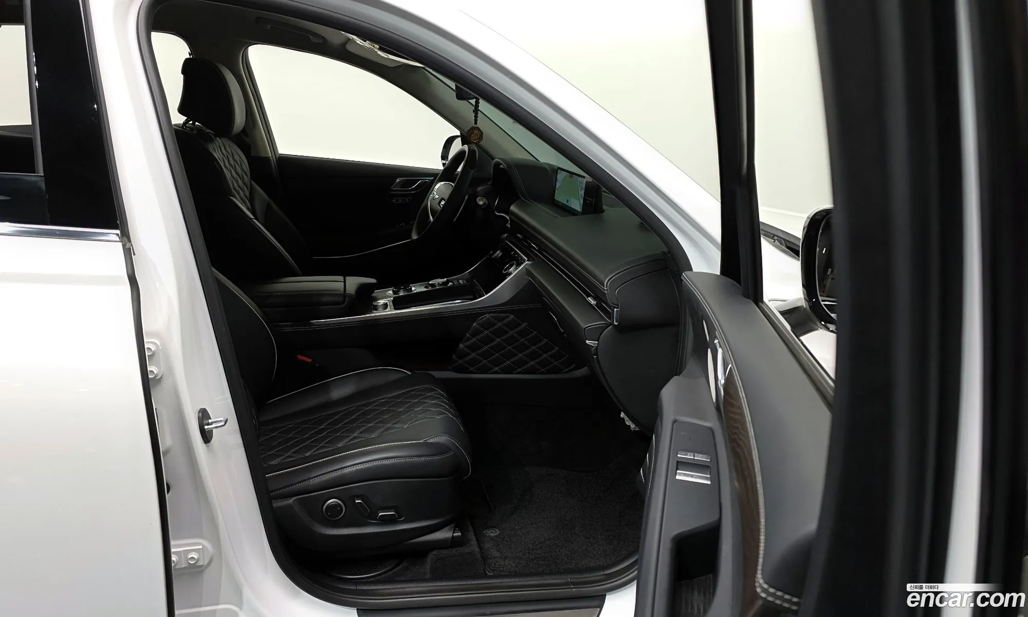 Genesis GV80 2023 — 15