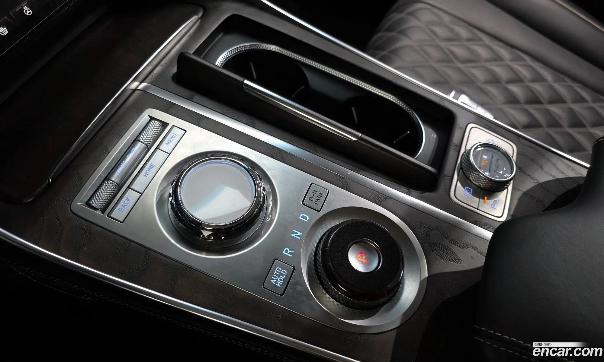 Genesis GV80 2023 — 14