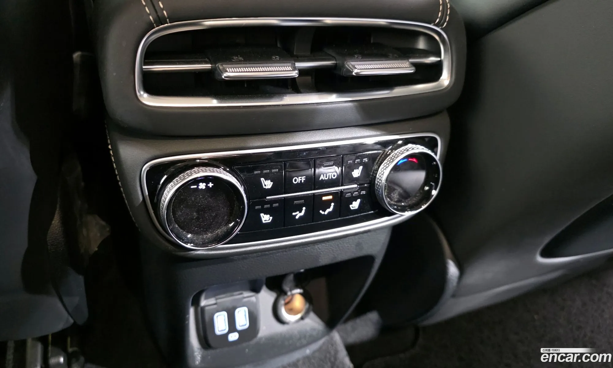 Genesis GV80 2023 — 11