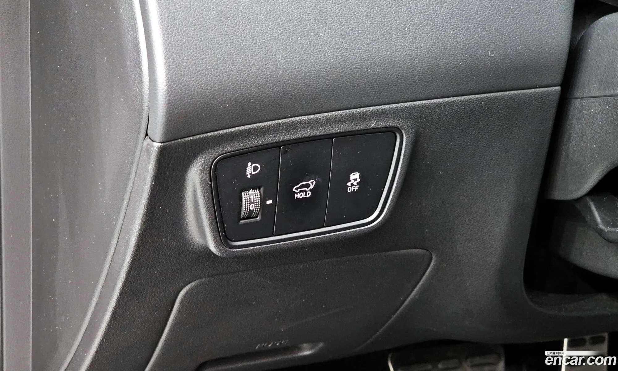 Hyundai Tucson 2020 — 7