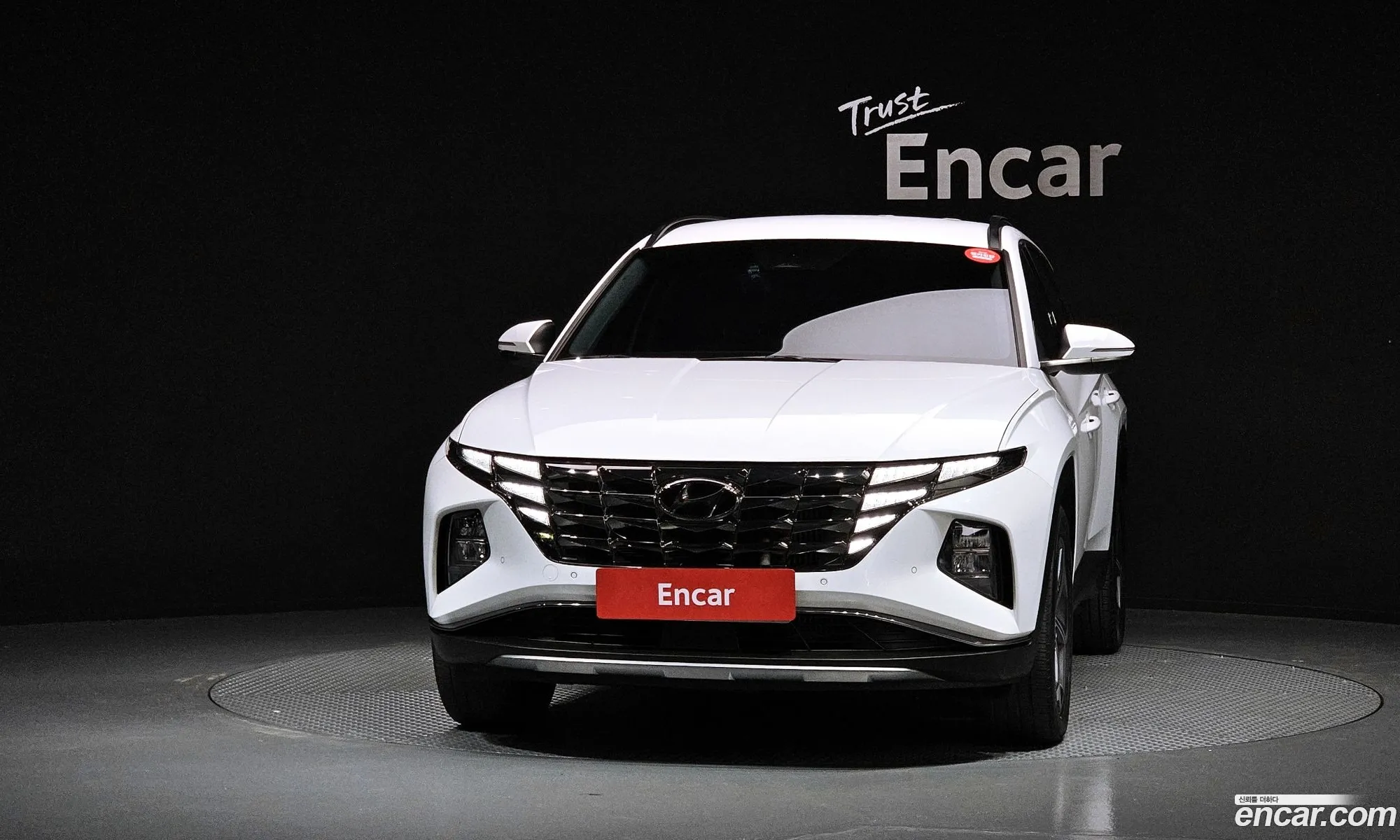Hyundai Tucson 2020 — 3