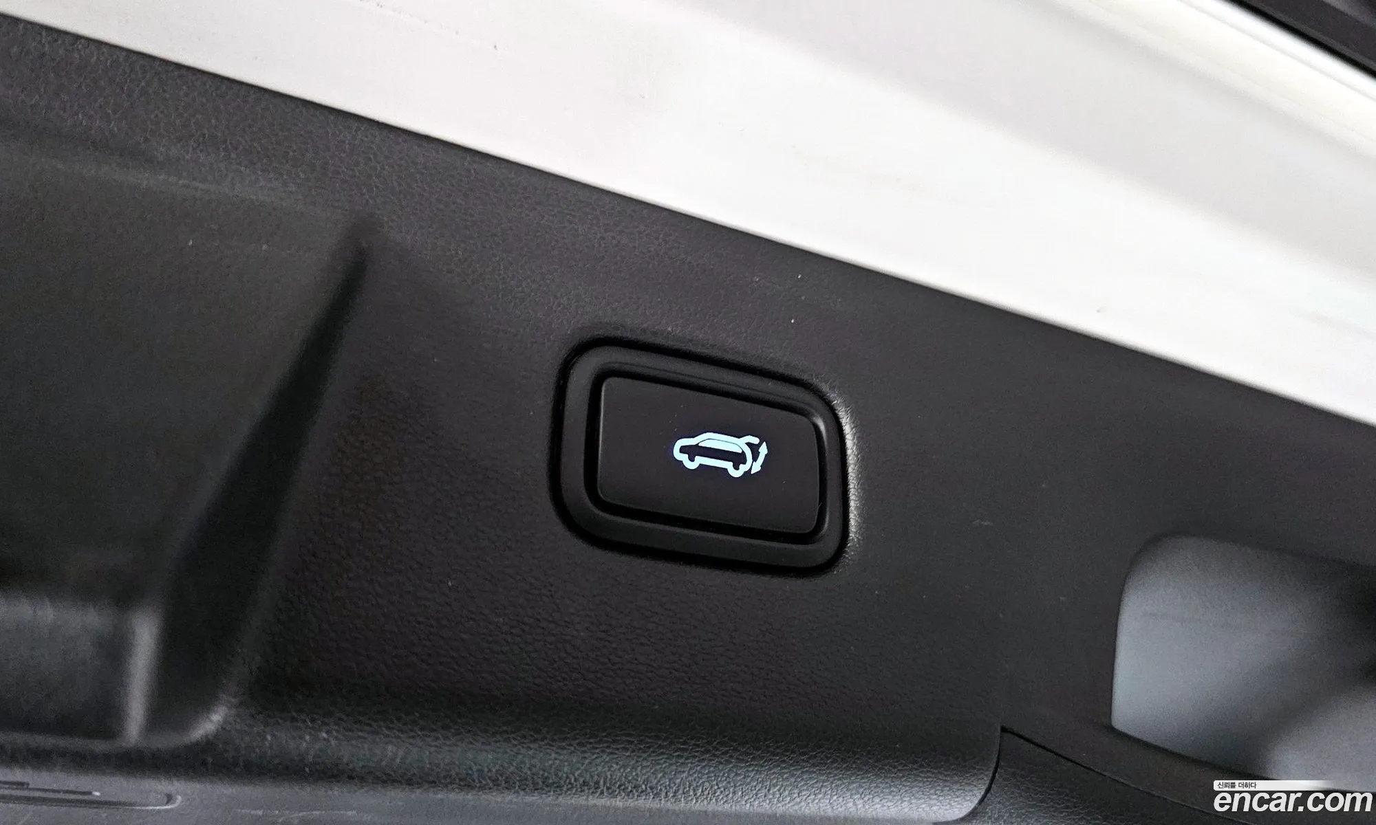 Hyundai Tucson 2020 — 9