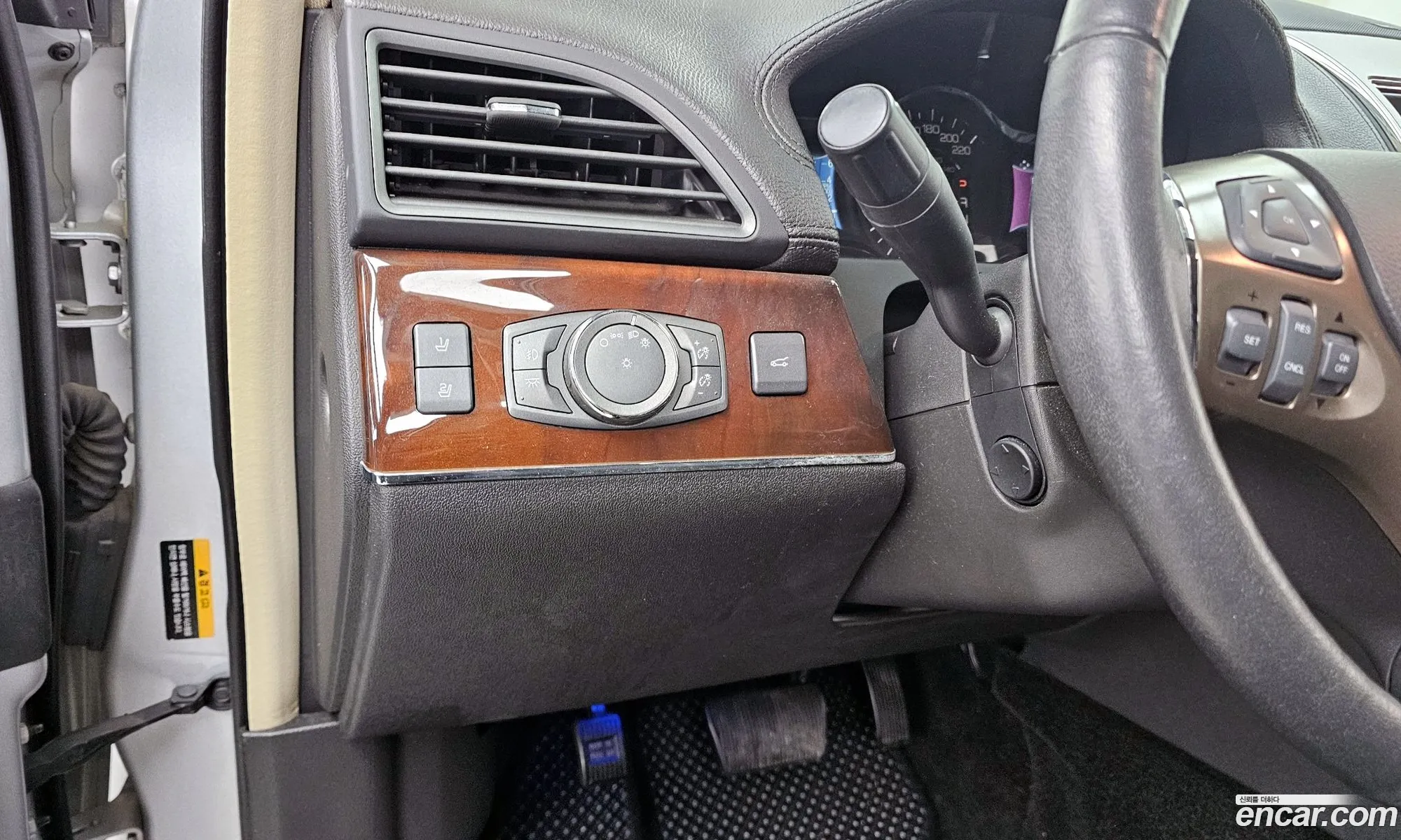 Lincoln MKX 2014 2LMDJ8JK9EBL19772 — 9