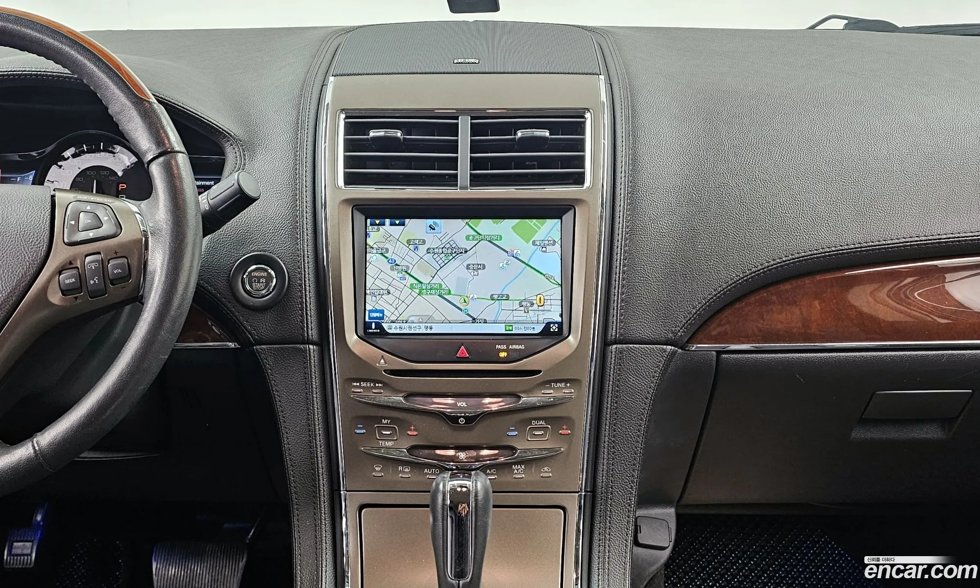Lincoln MKX 2014 2LMDJ8JK9EBL19772 — 6