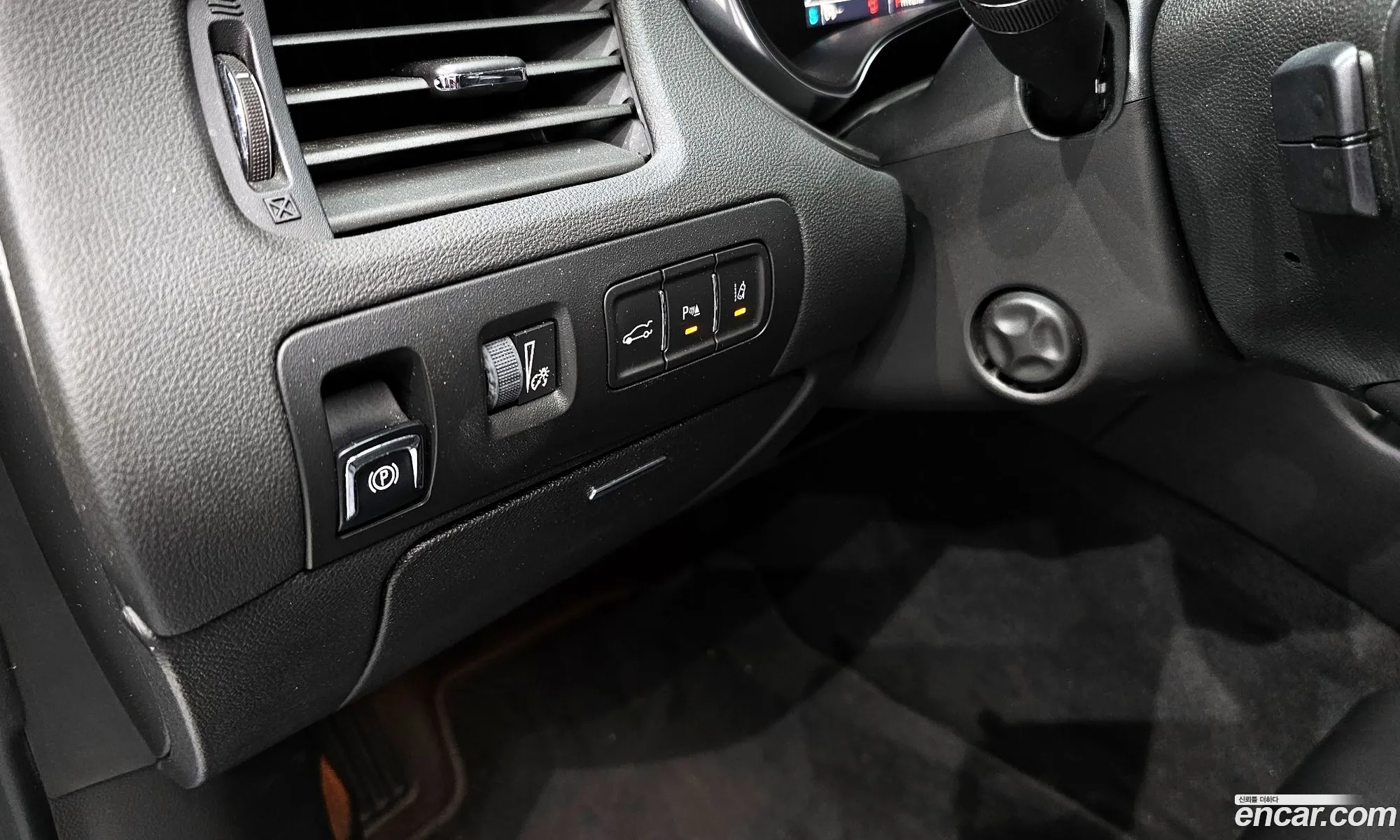 Chevrolet (GM Daewoo) Impala 2016 — 15