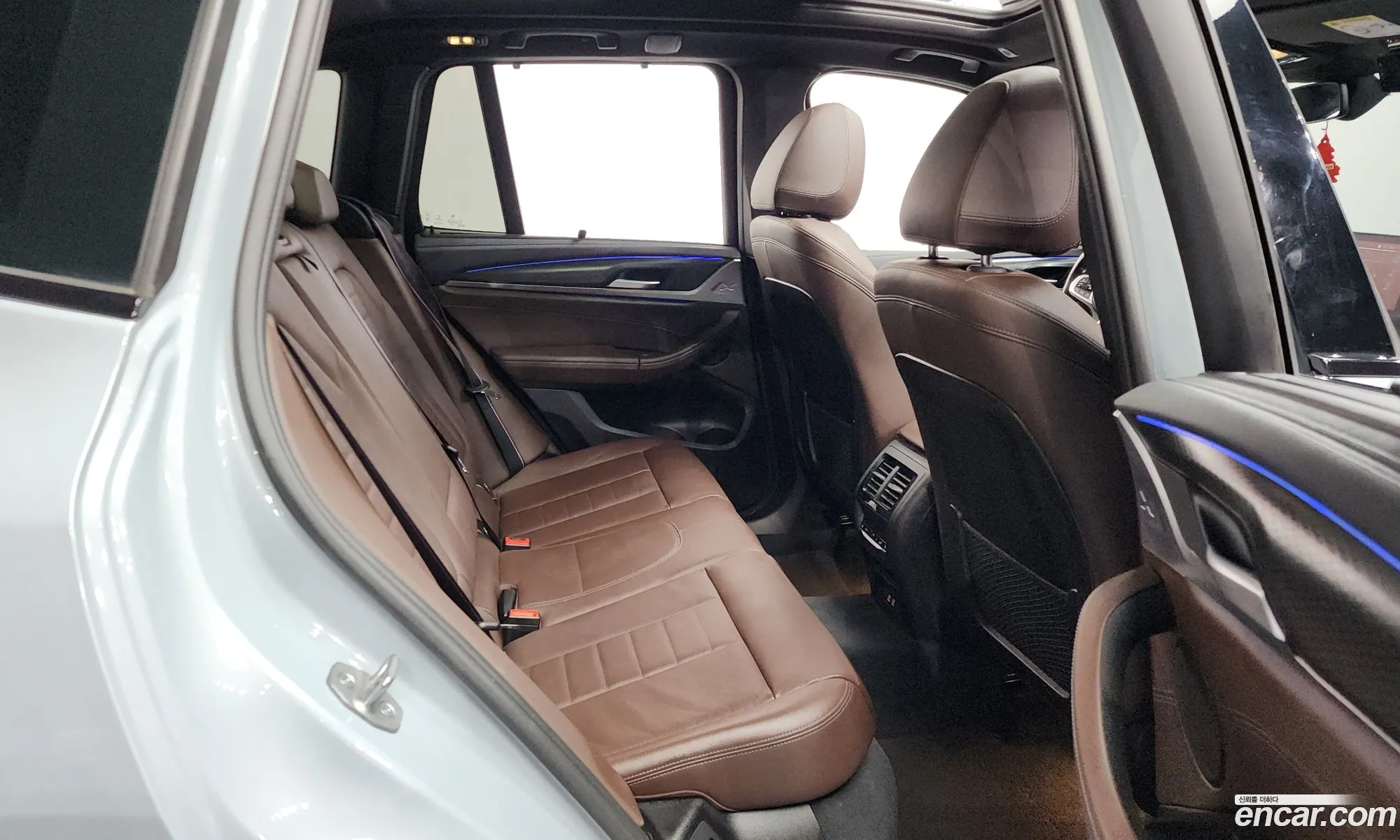 BMW X3 2023 — 16