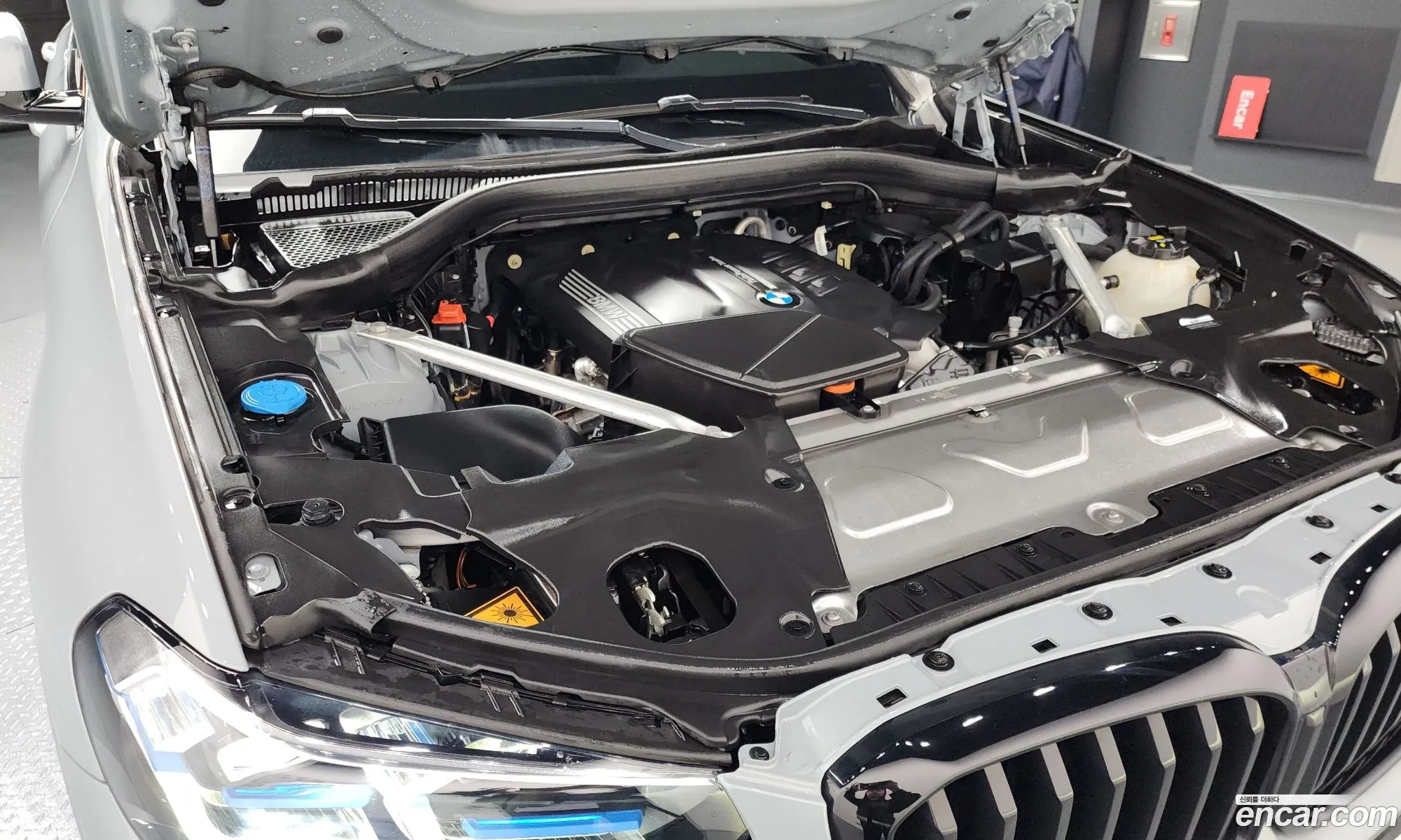 BMW X3 2023 — 11
