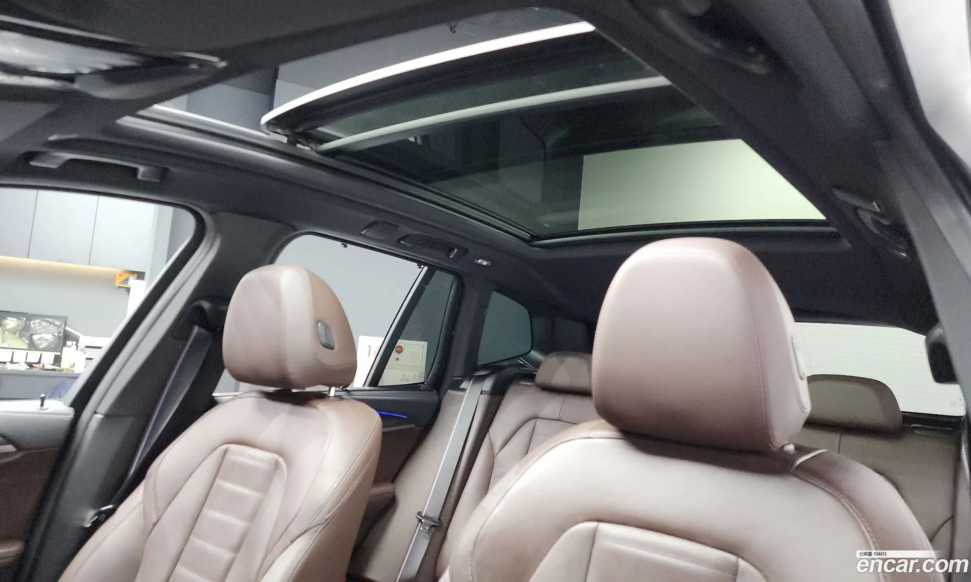 BMW X3 2023 — 20