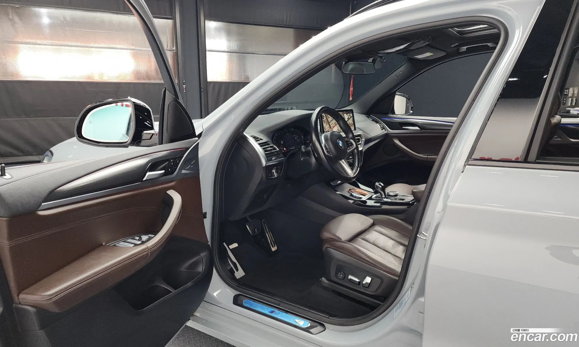 BMW X3 2023 — 2