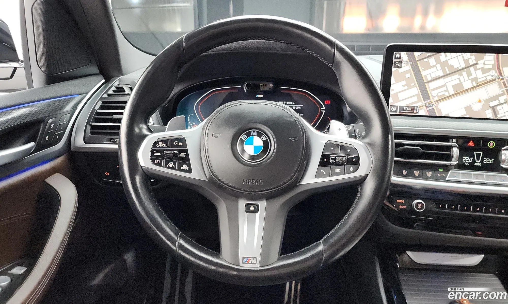BMW X3 2023 — 6