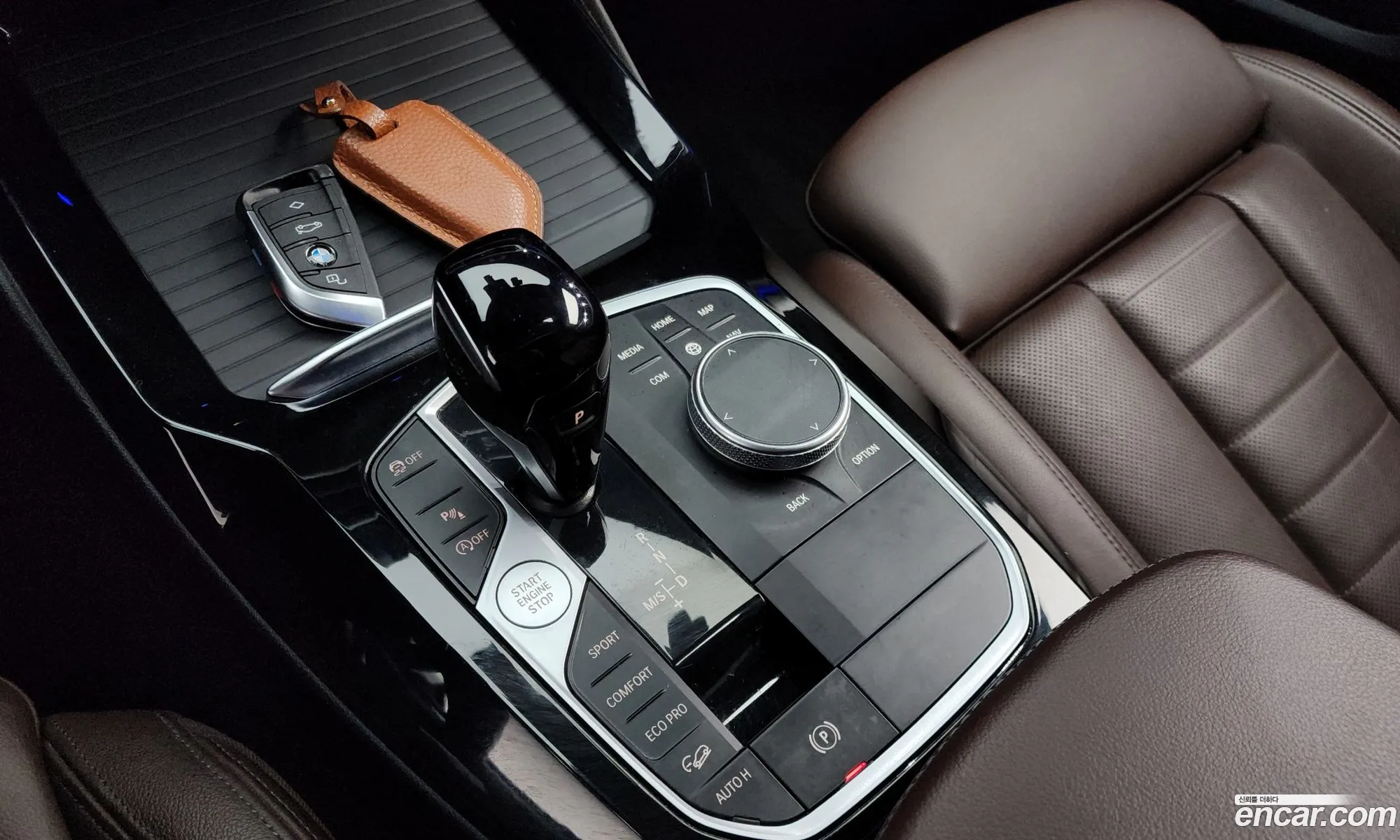 BMW X3 2023 — 9