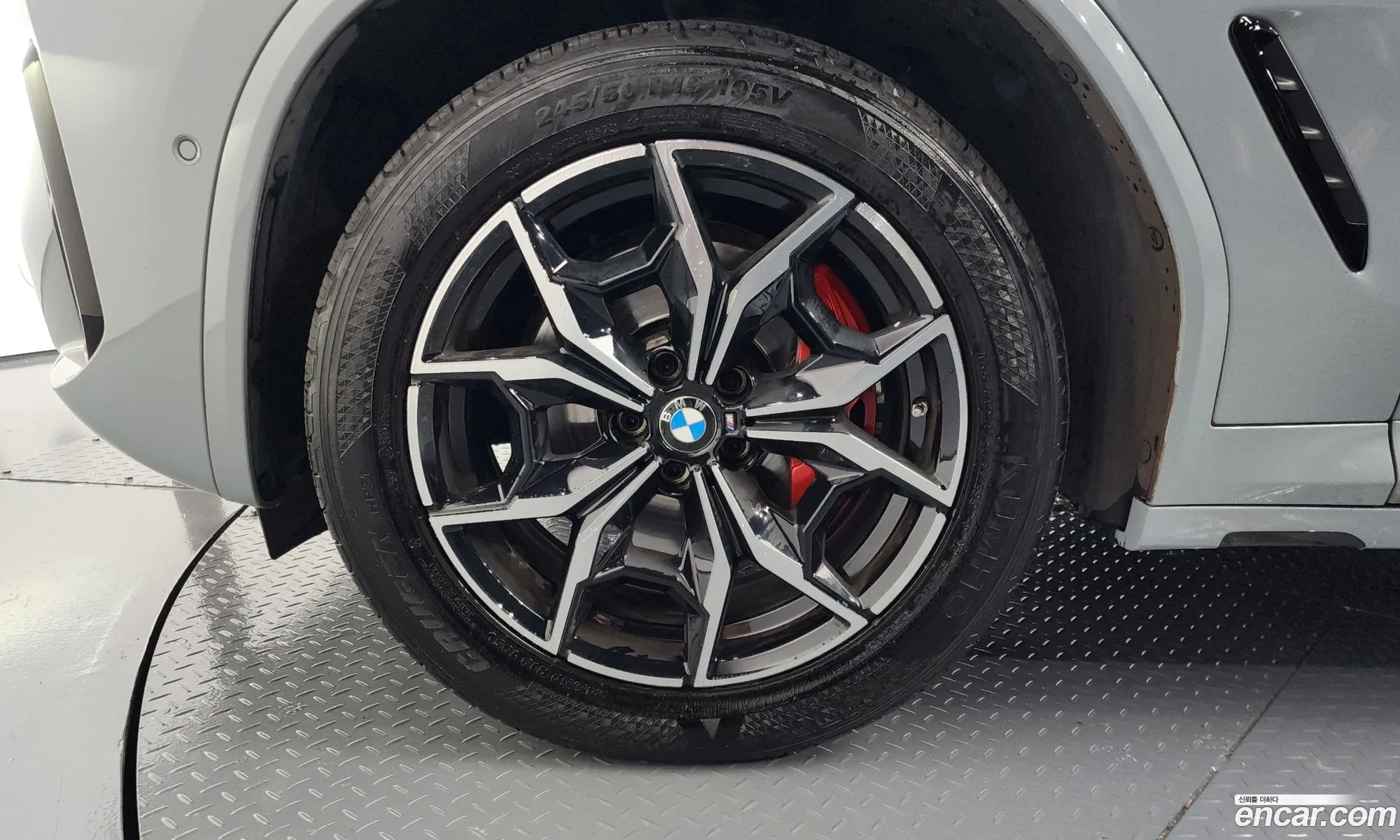 BMW X3 2023 — 18