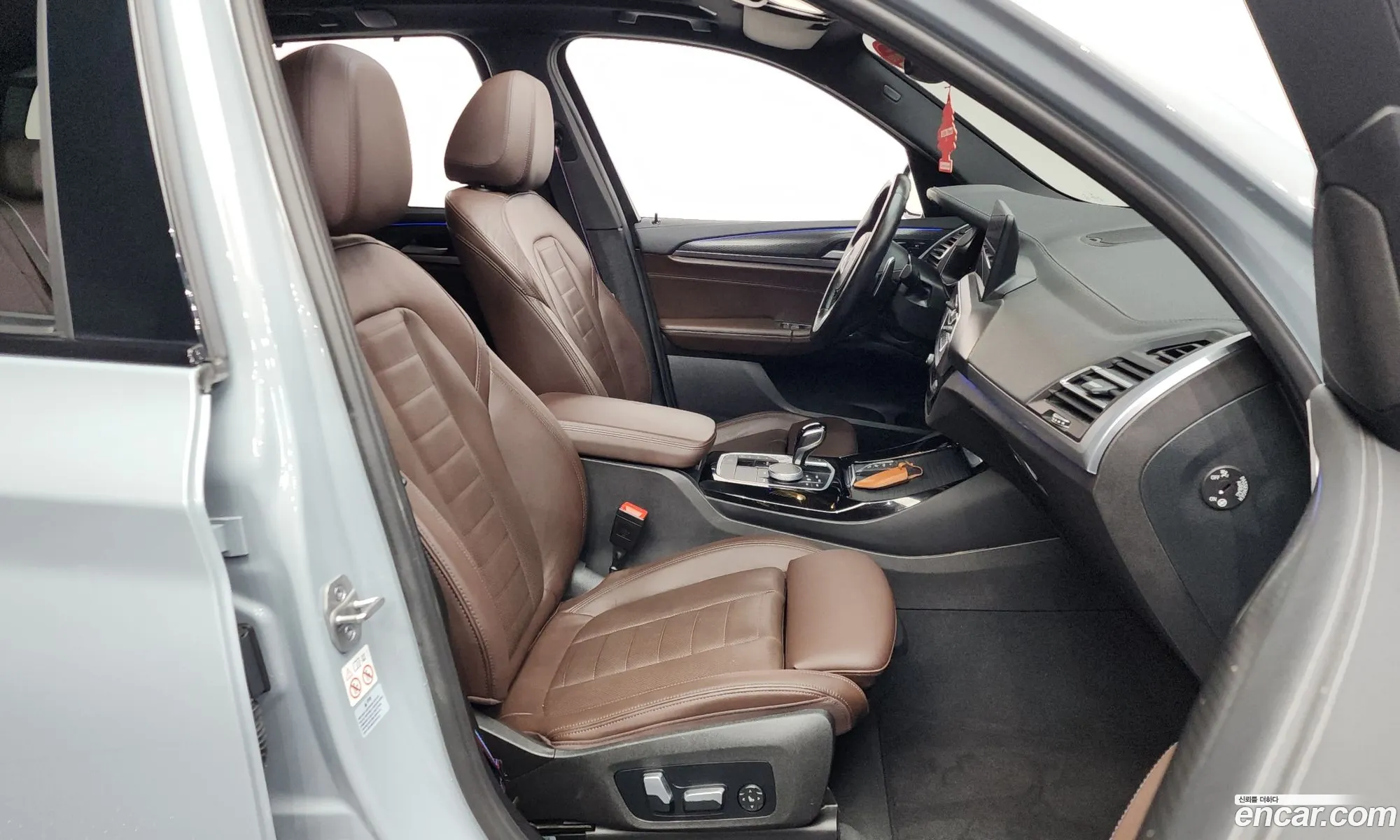 BMW X3 2023 — 5