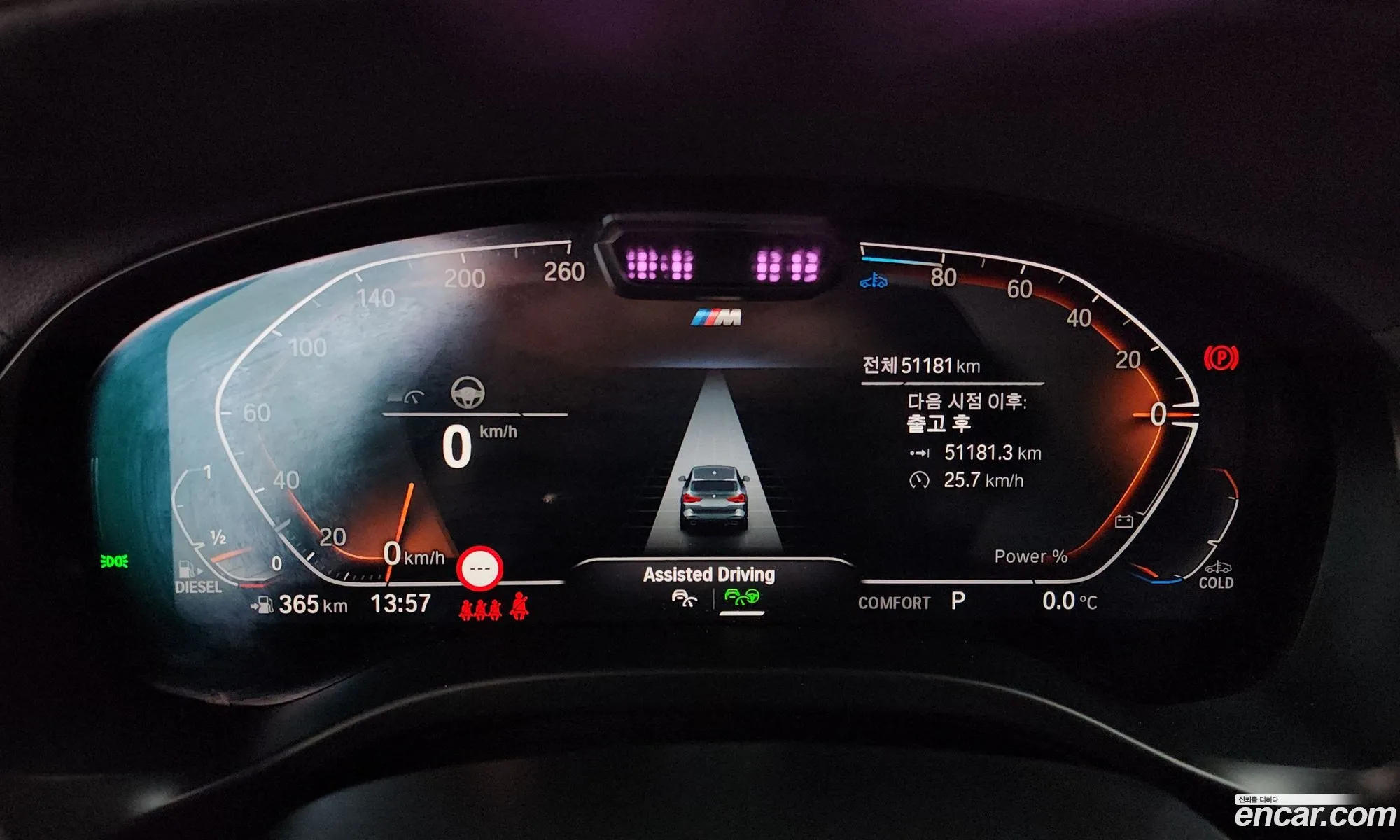BMW X3 2023 — 7