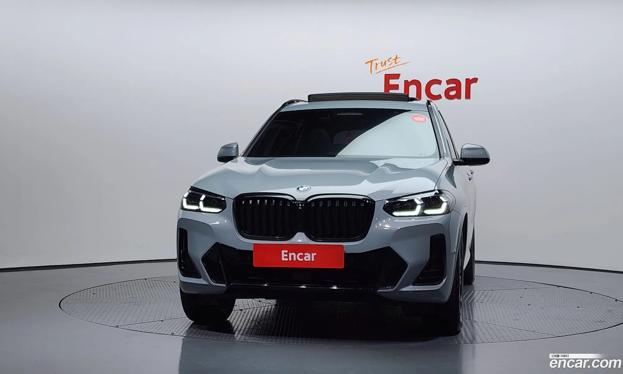 BMW X3 2023 — 15