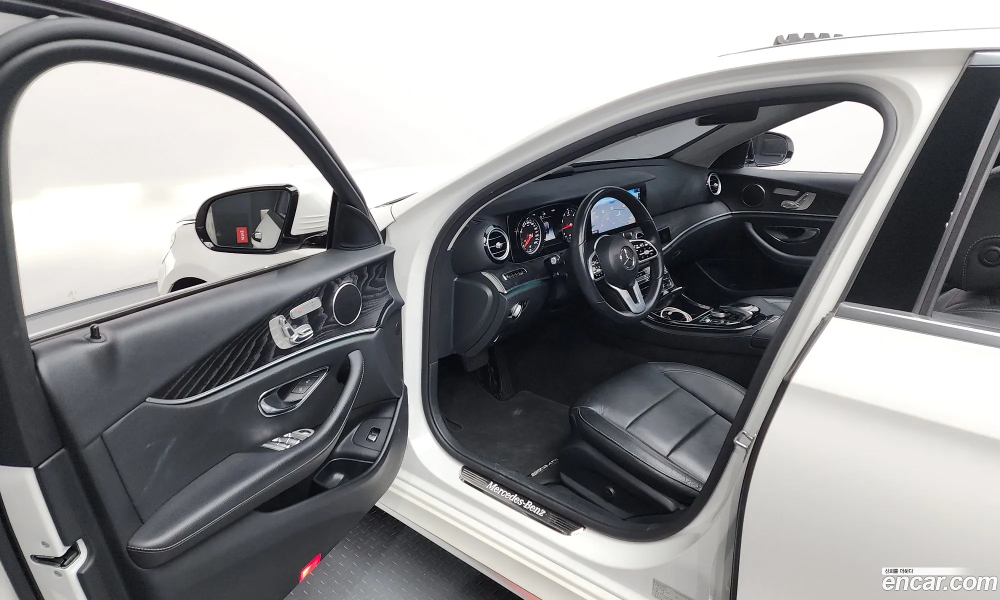 Mercedes-Benz E-Class W213 2019 WDDZF0EB7KA621657 — 7